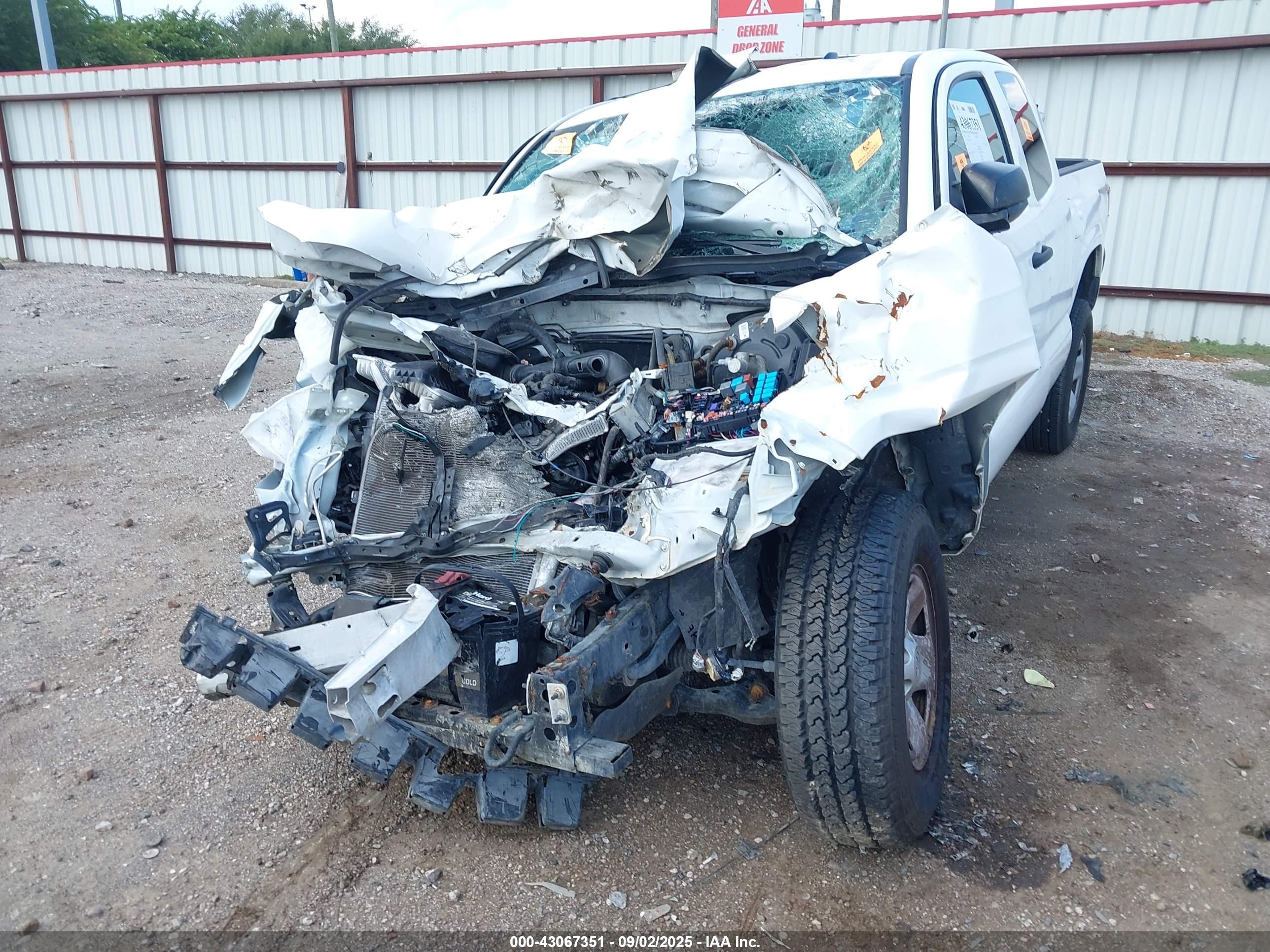 TOYOTA TACOMA image 6