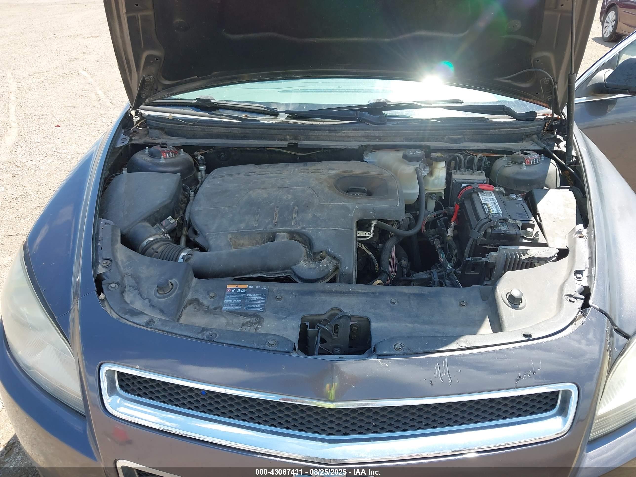 CHEVROLET MALIBU image 10