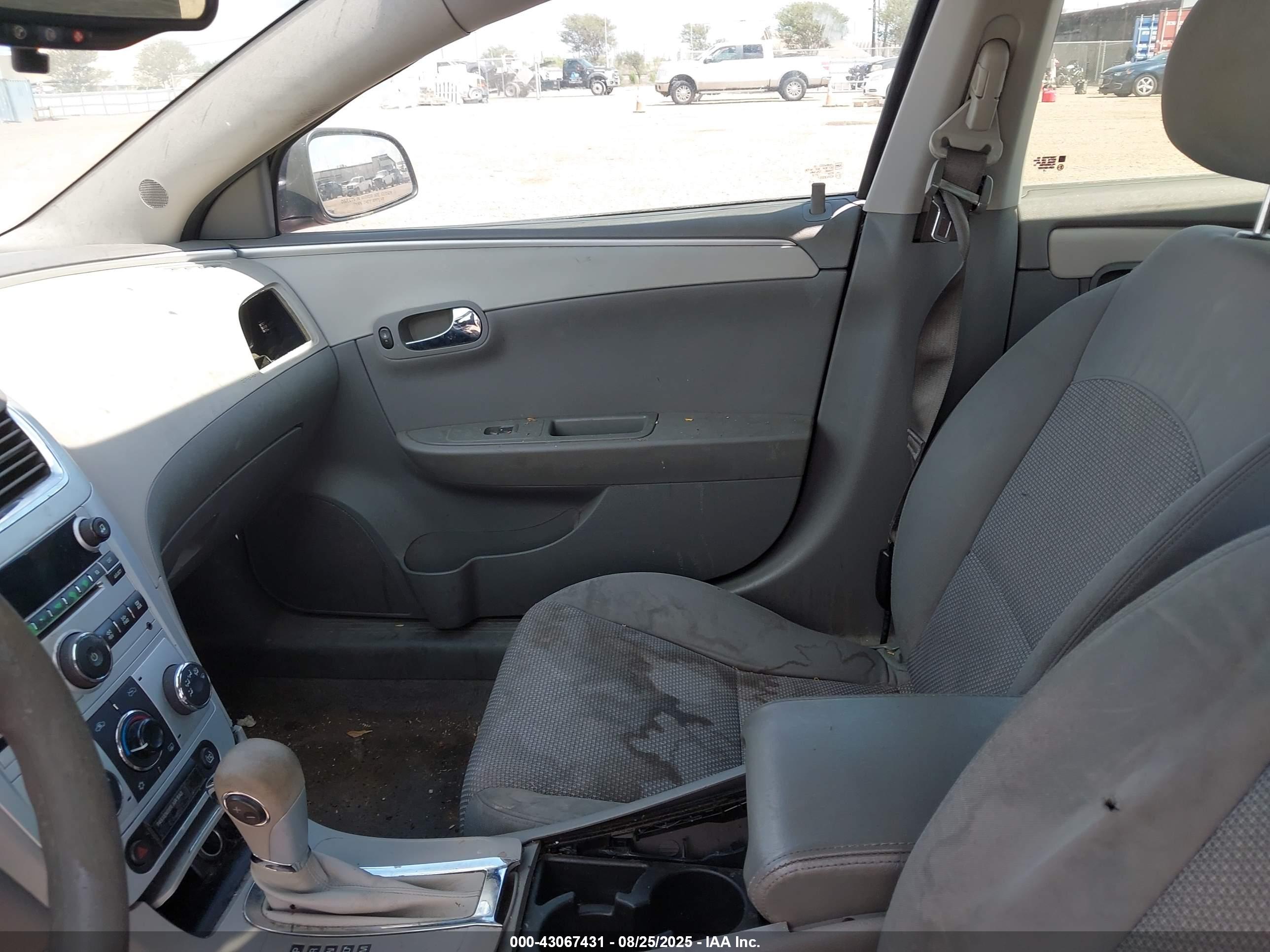 CHEVROLET MALIBU image 5