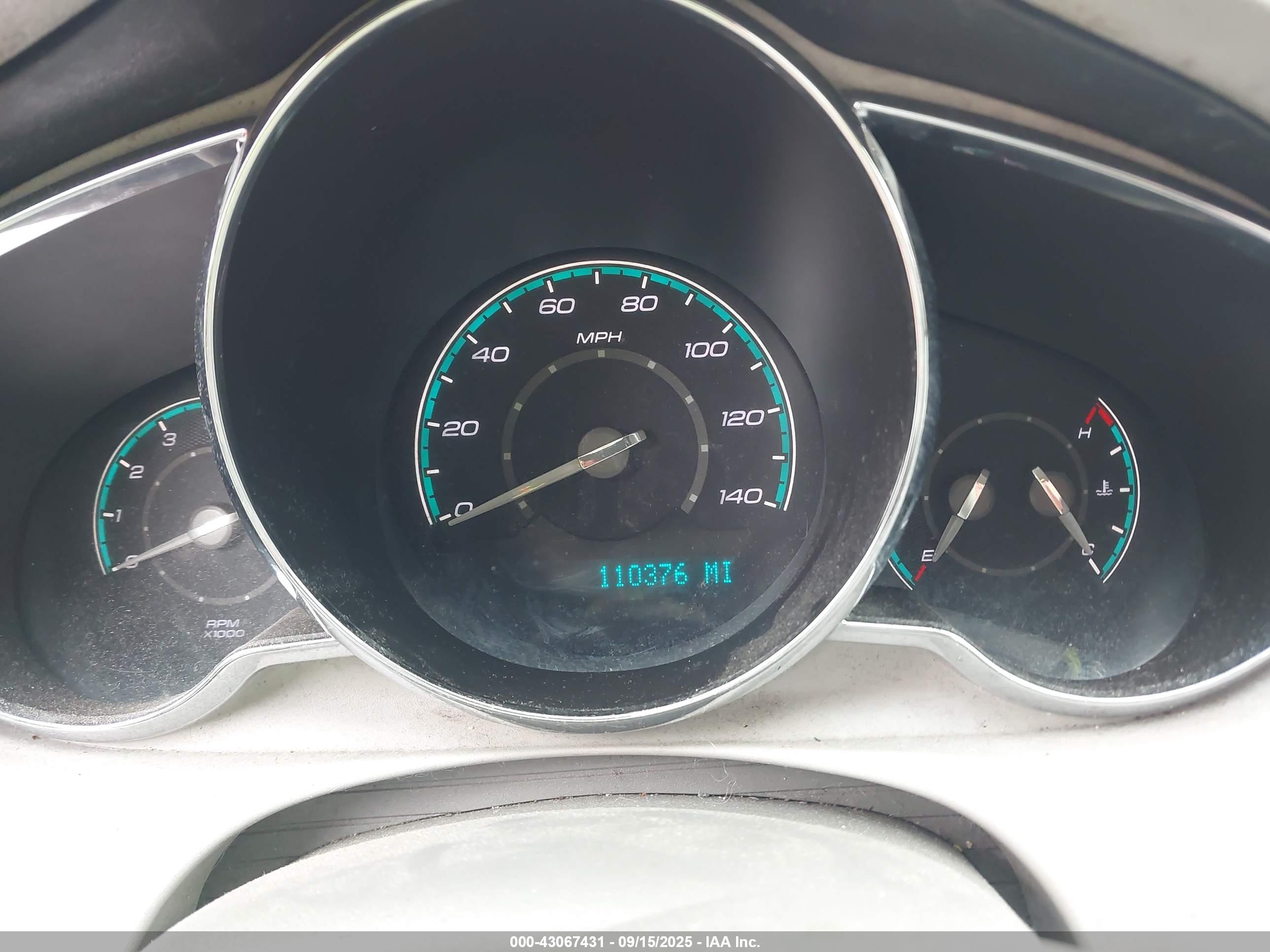 CHEVROLET MALIBU image 7