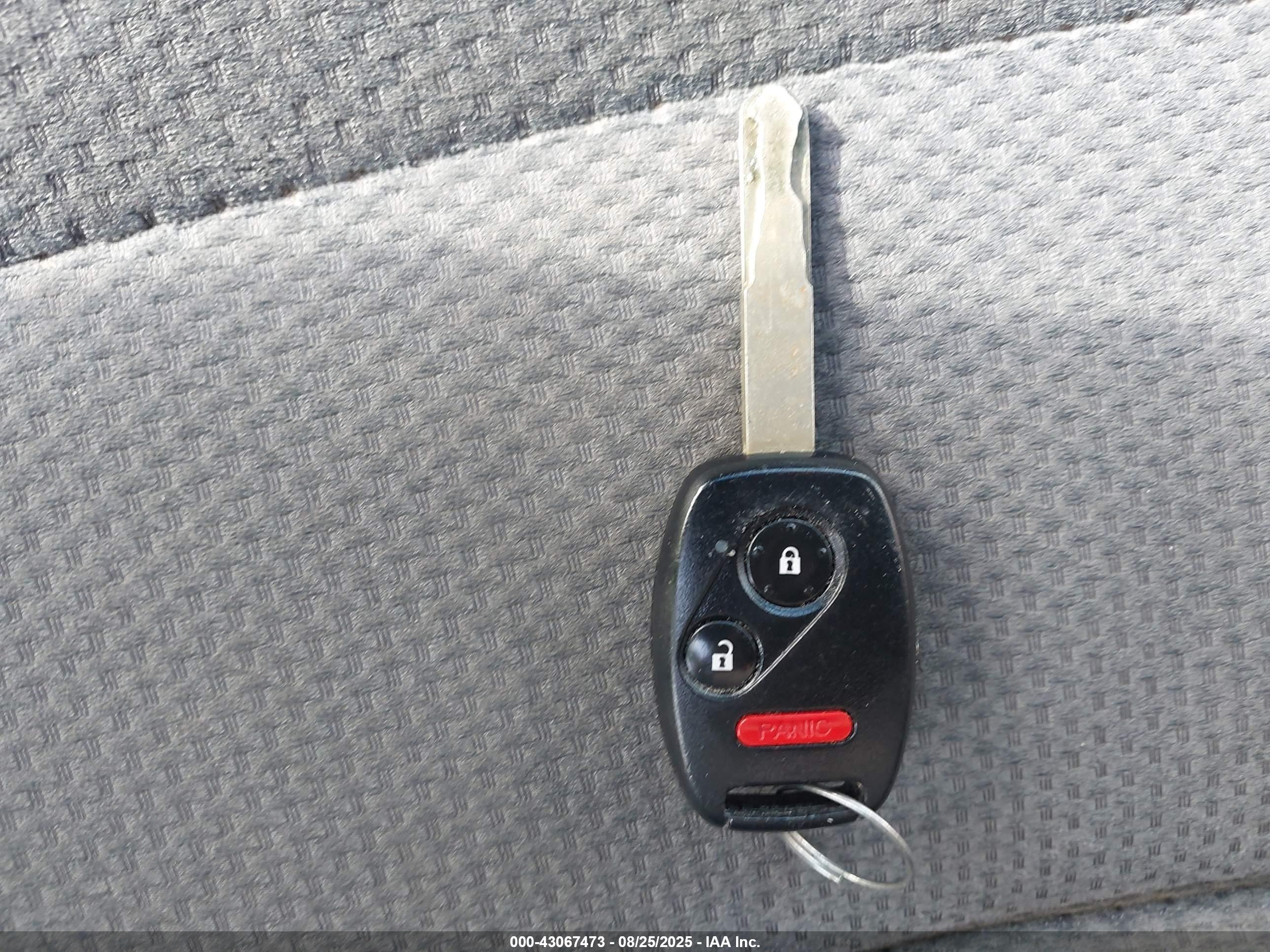 HONDA PILOT image 11
