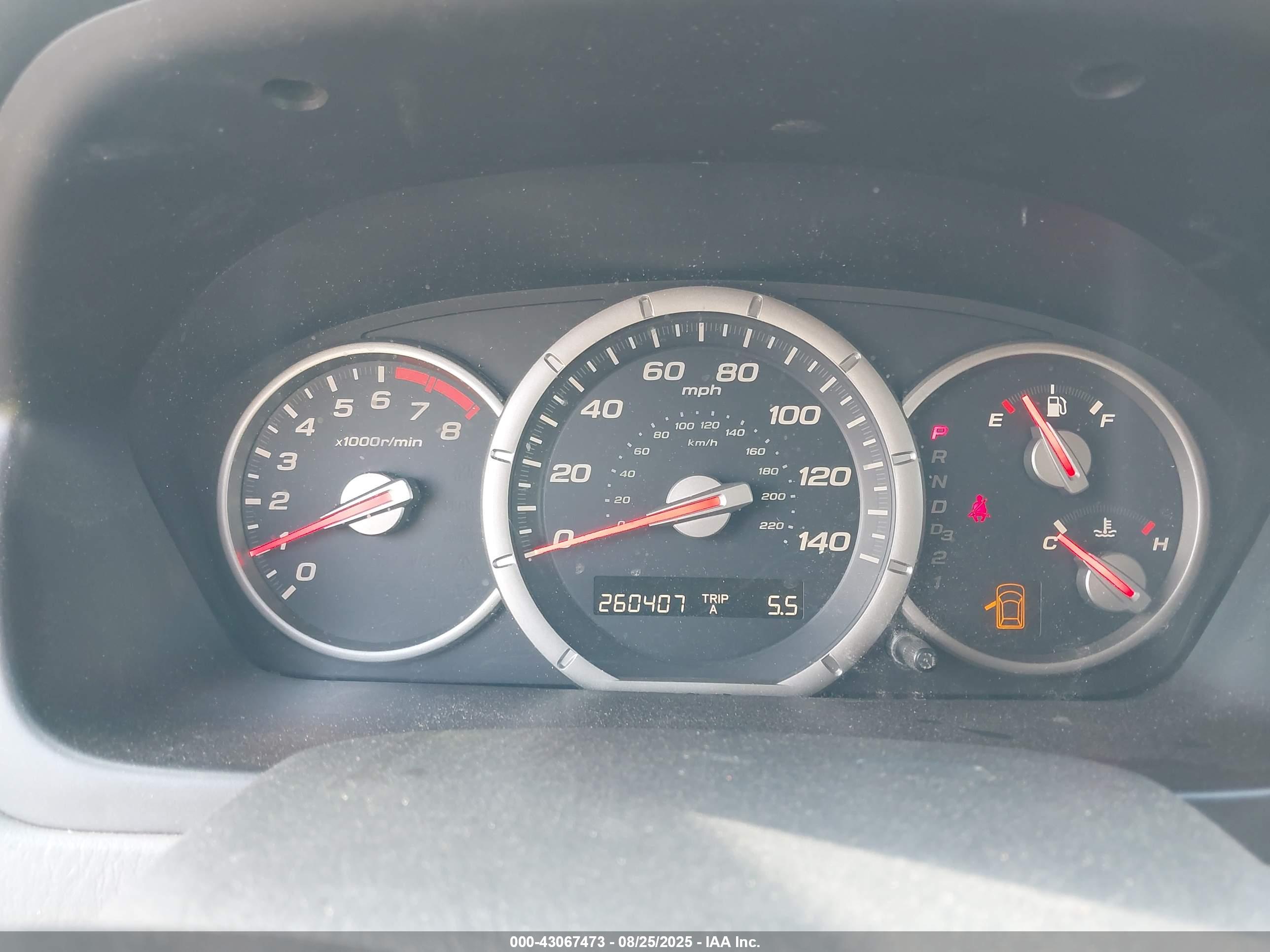 HONDA PILOT image 7