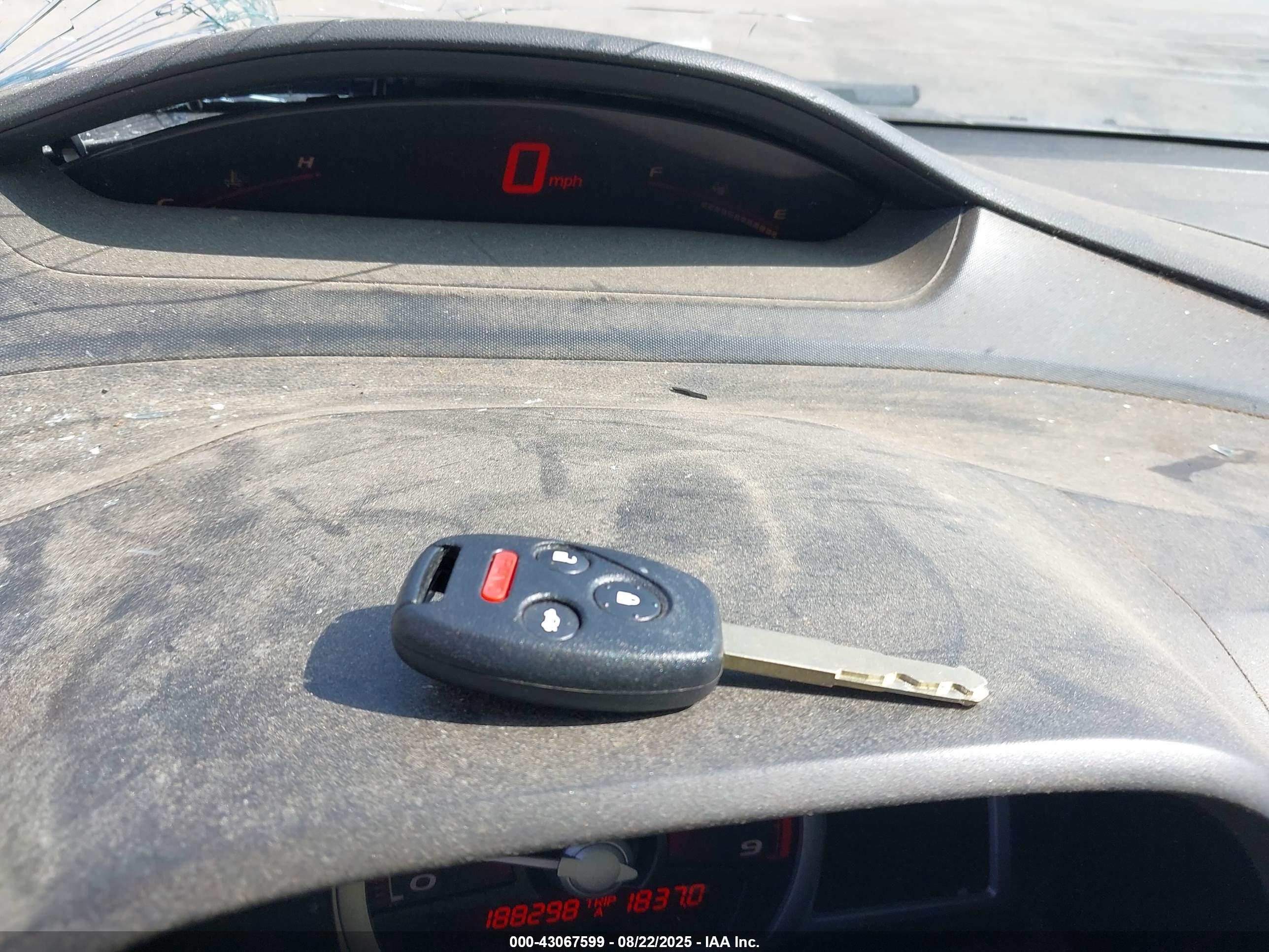 HONDA CIVIC image 11