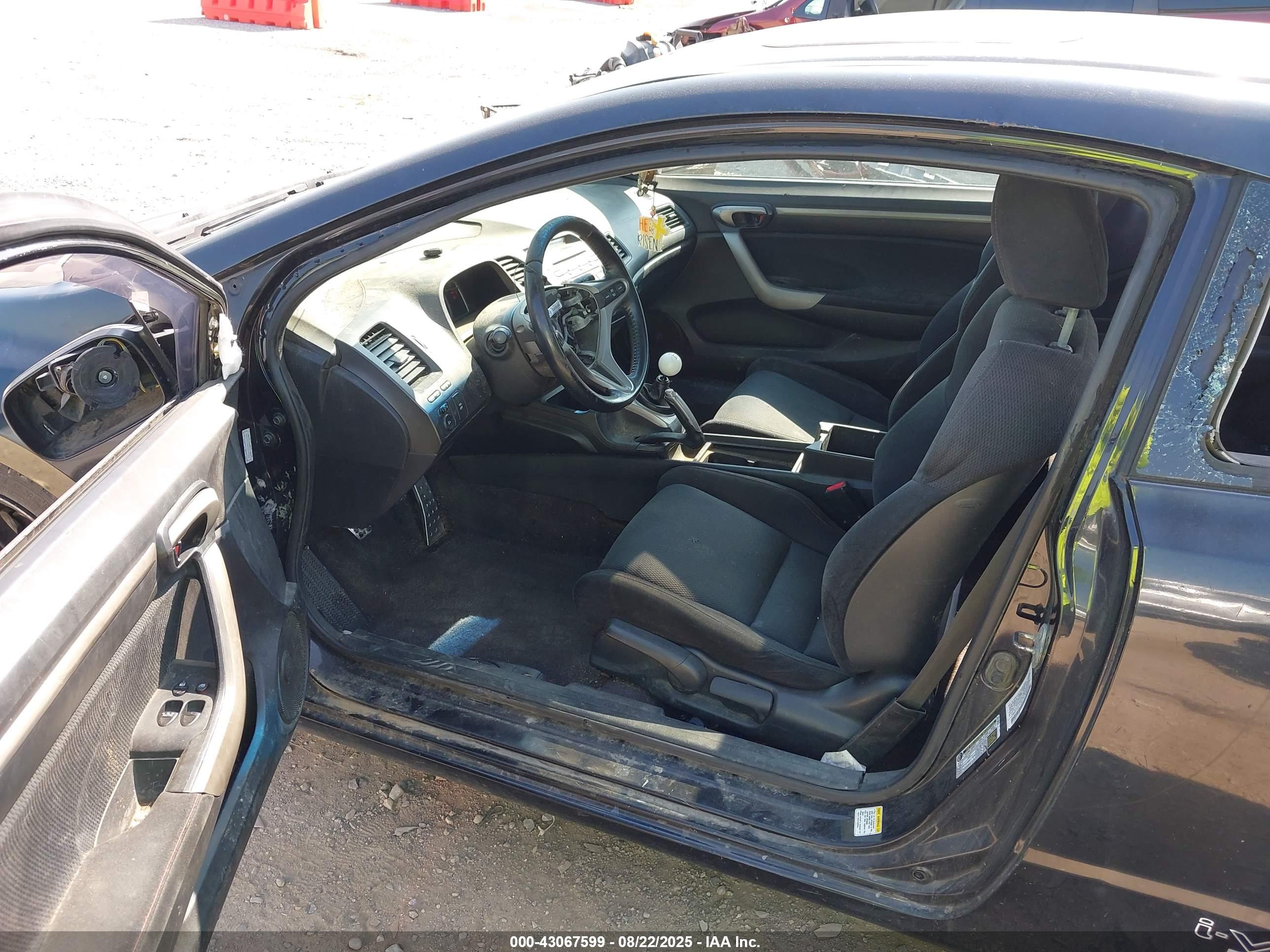 HONDA CIVIC image 5