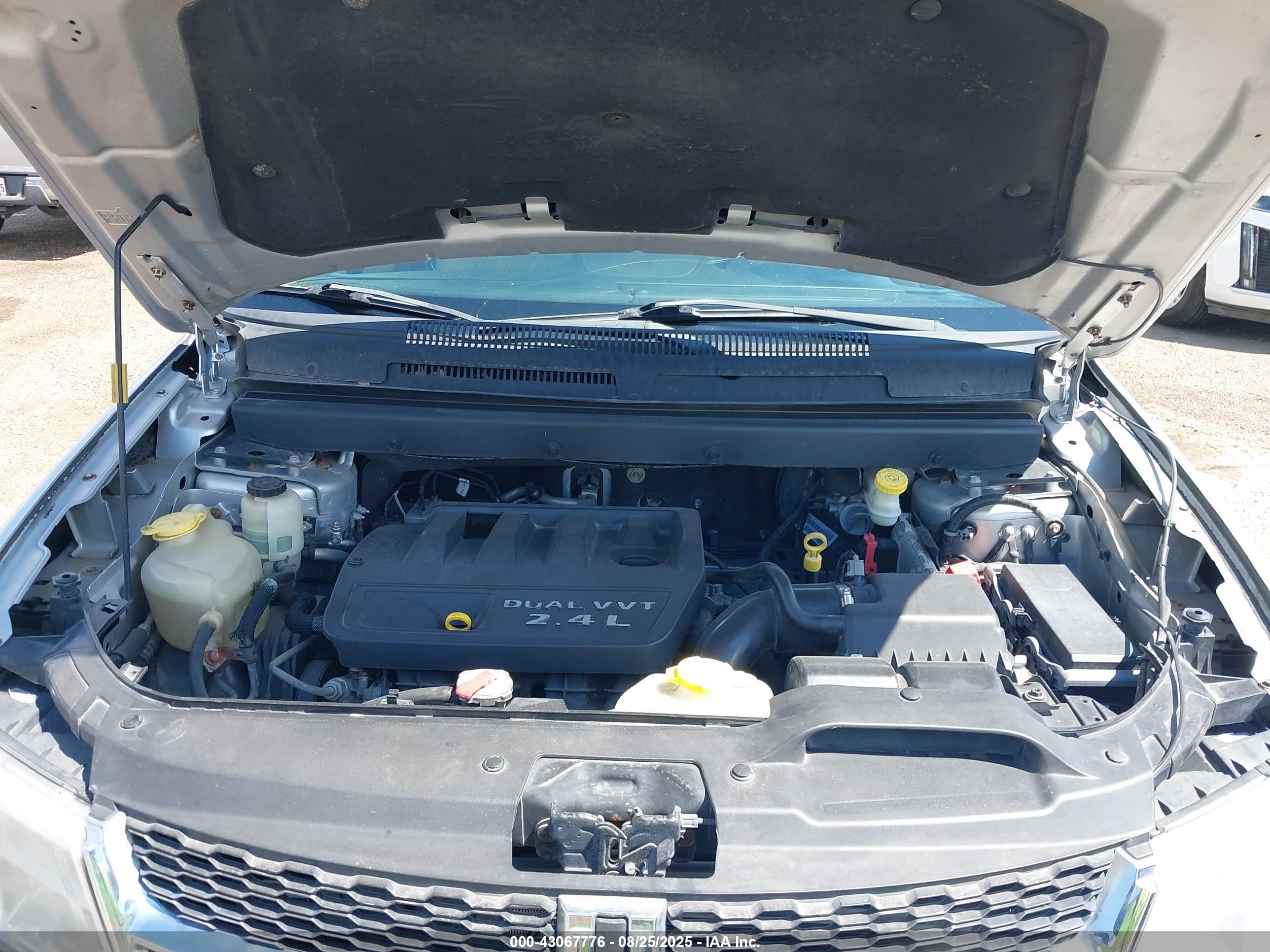 DODGE JOURNEY image 10