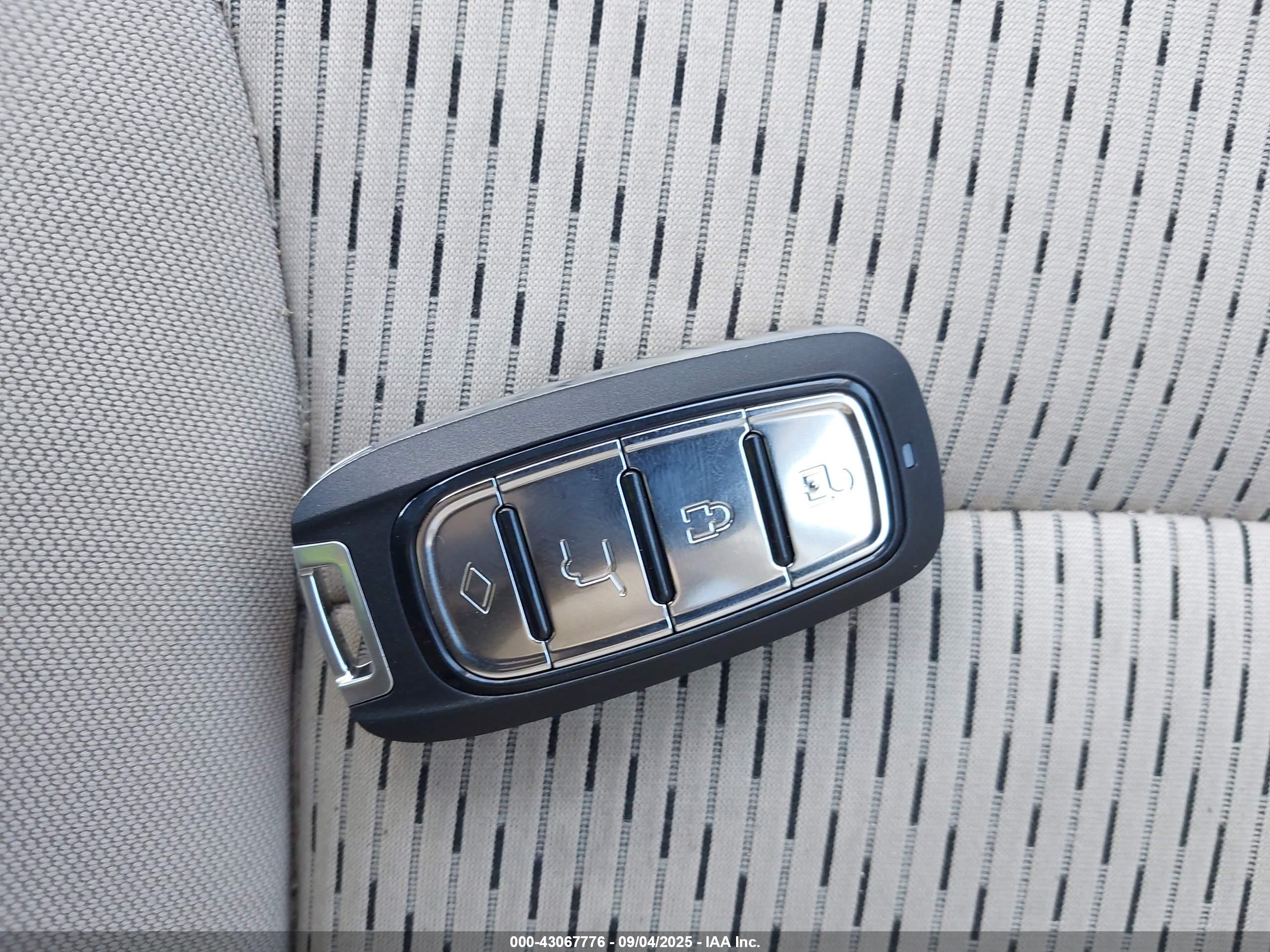 DODGE JOURNEY image 11