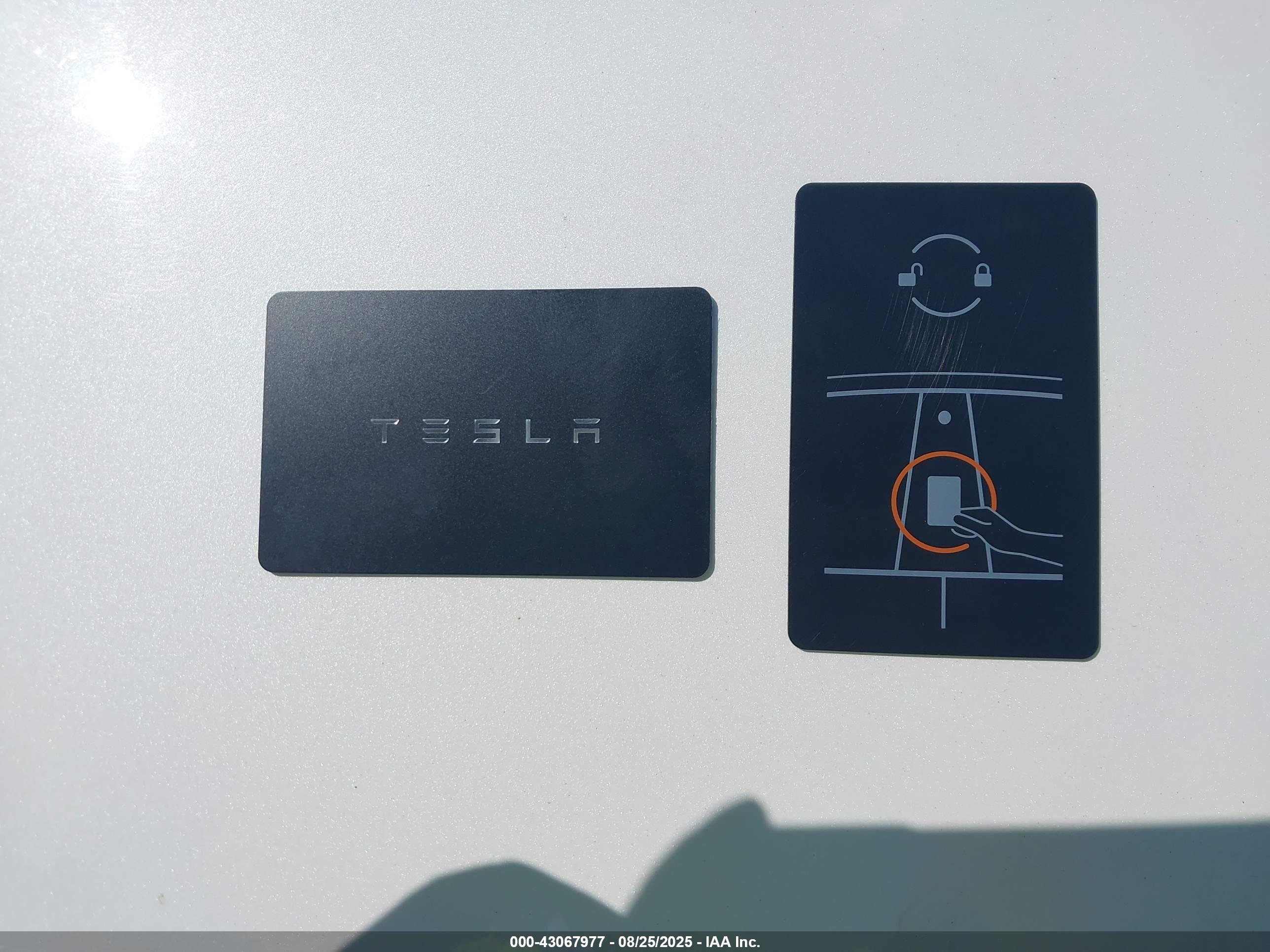 TESLA MODEL image 11