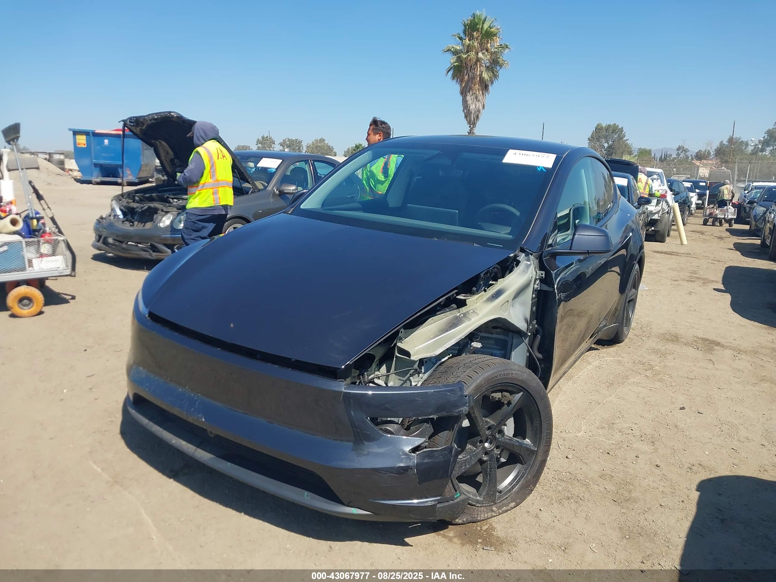 TESLA MODEL image 2