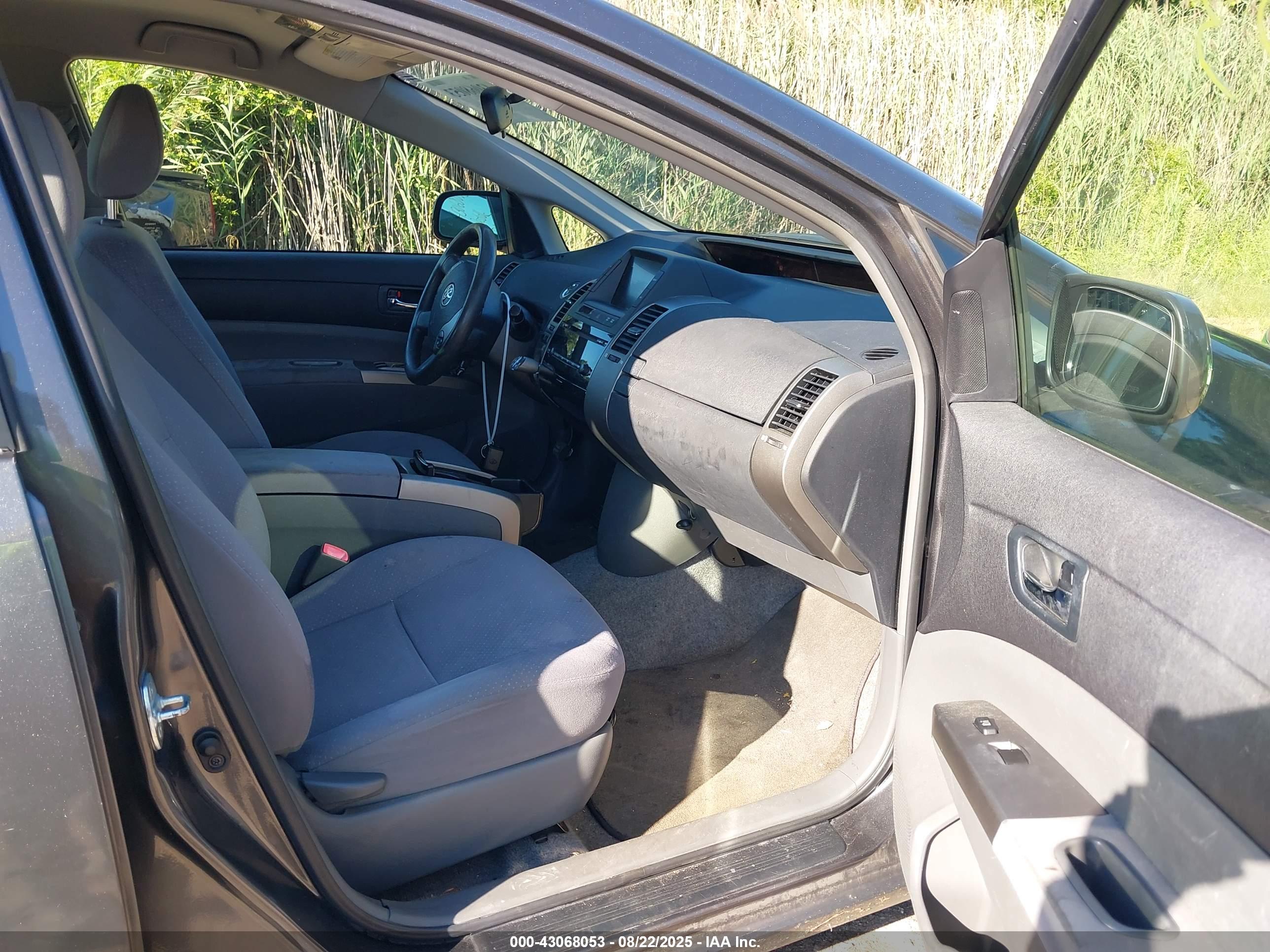 TOYOTA PRIUS image 5