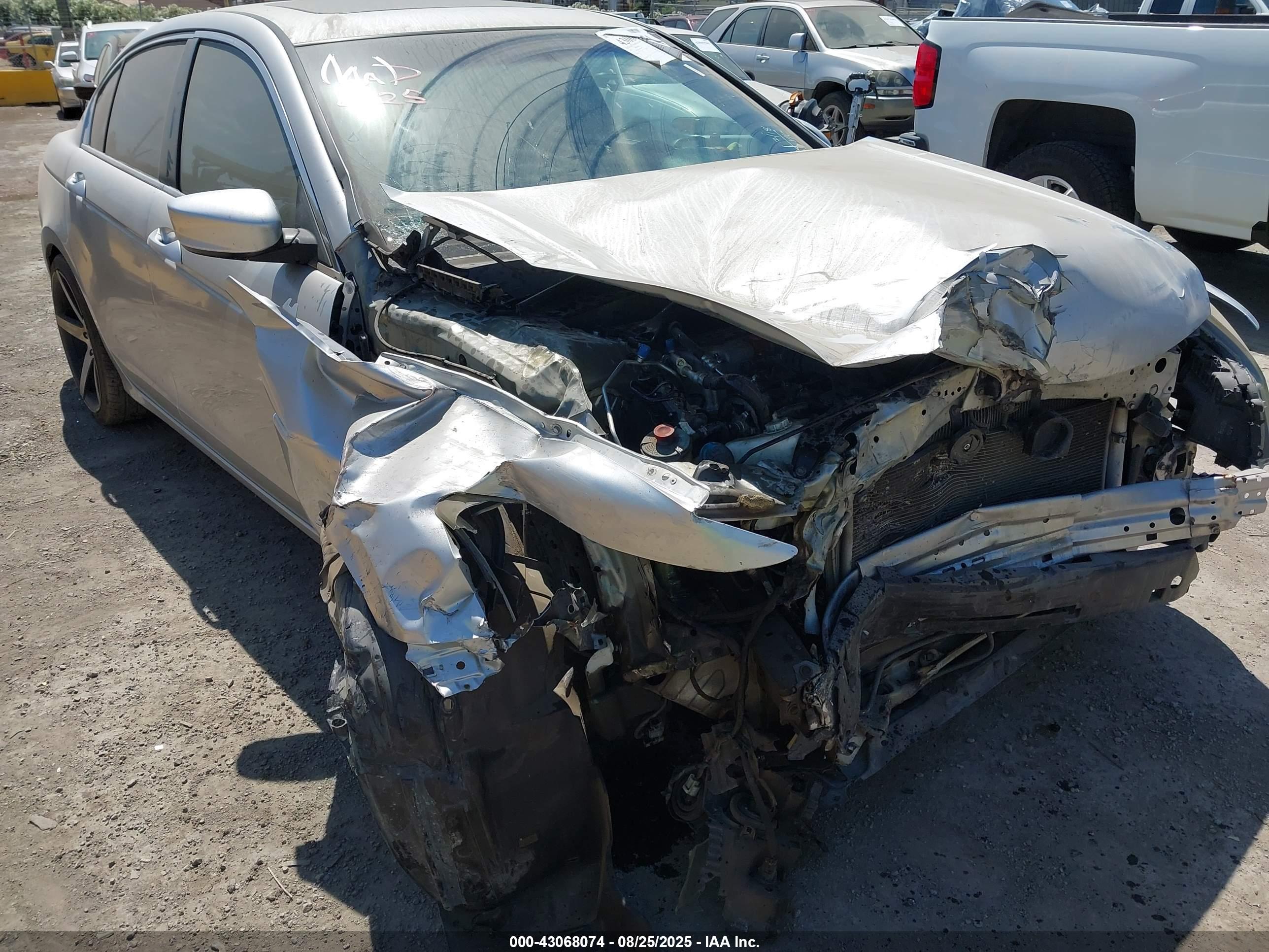 HONDA ACCORD image 6