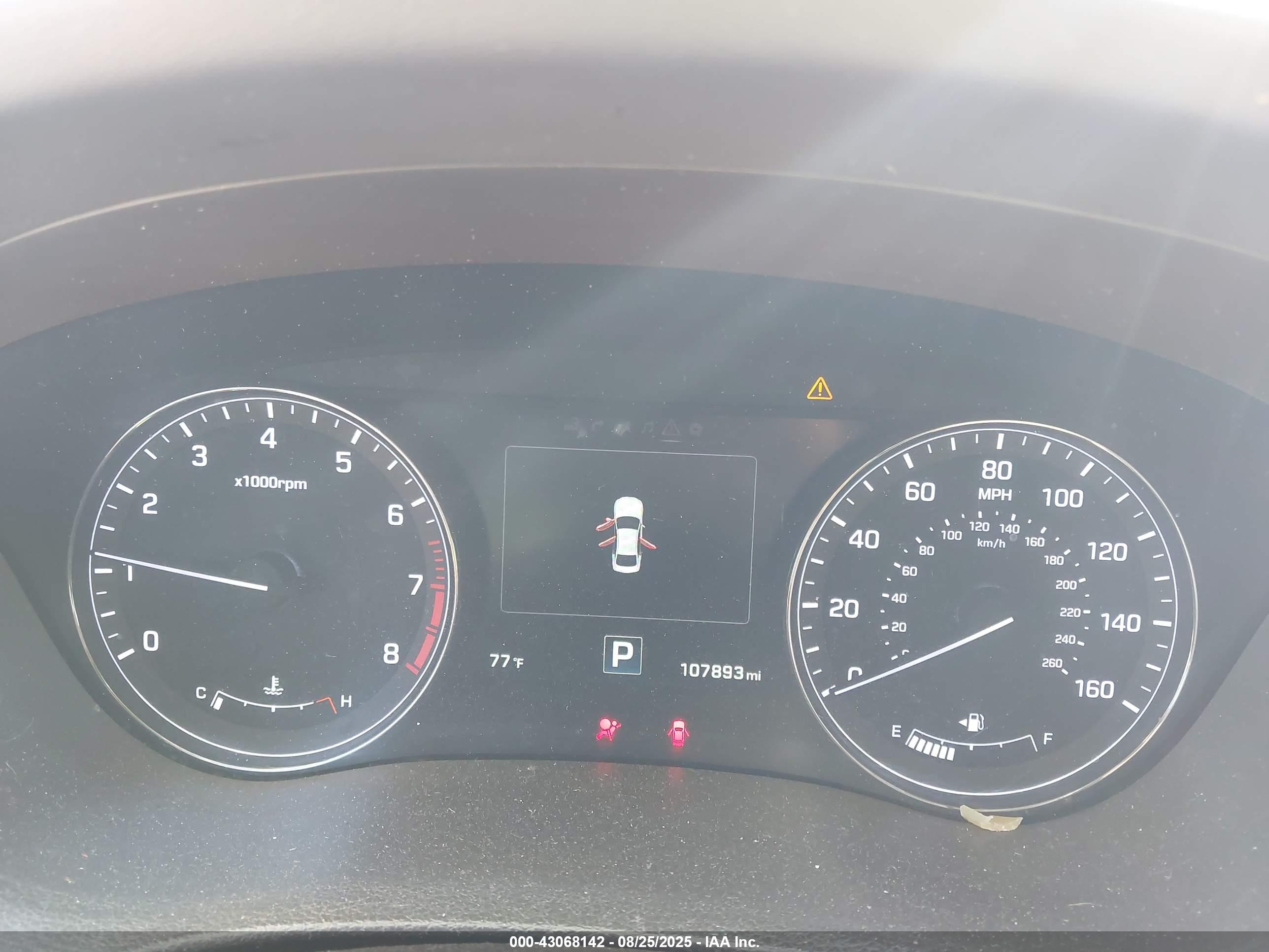 HYUNDAI GENESIS image 7