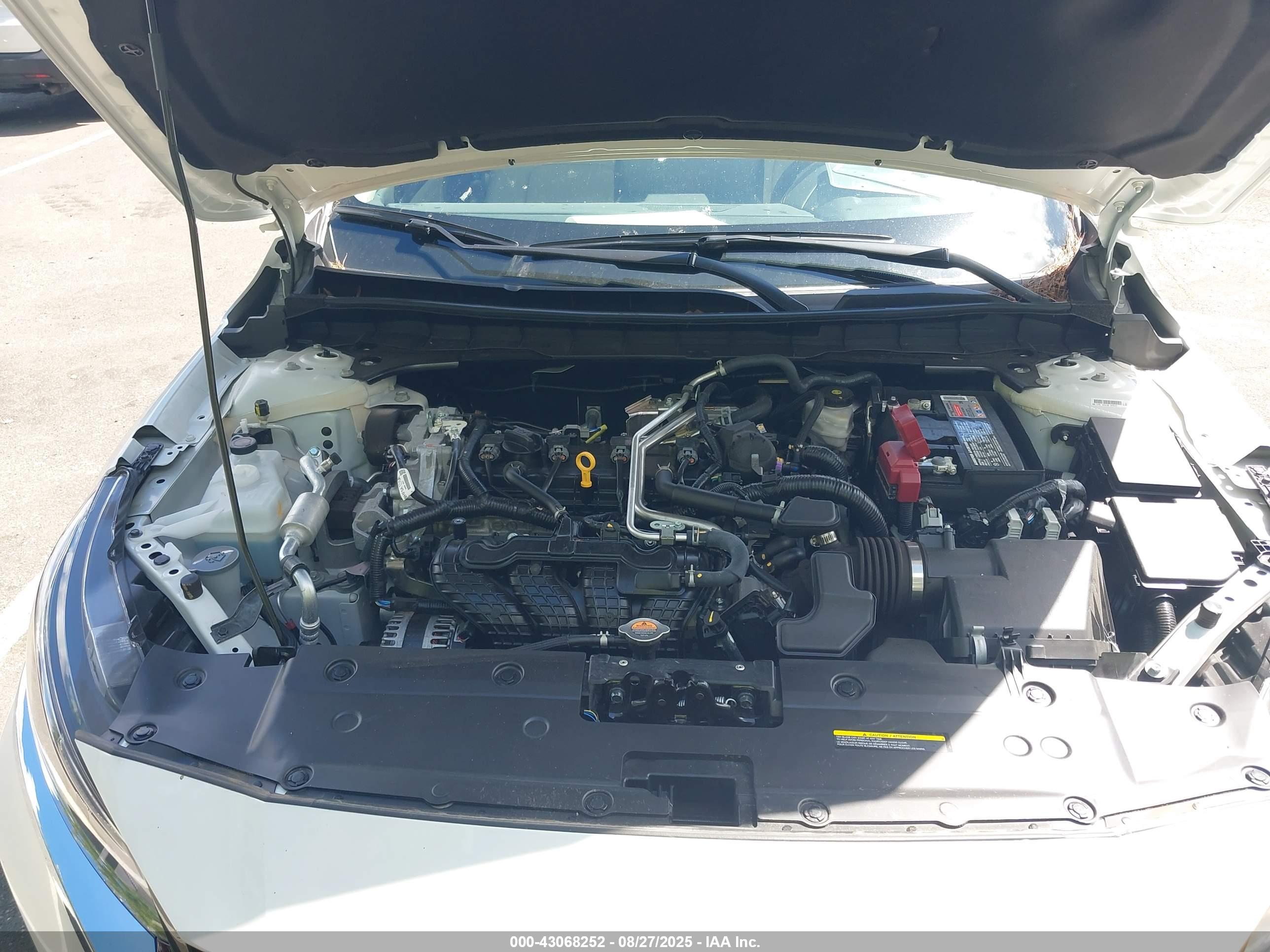 NISSAN ALTIMA image 10