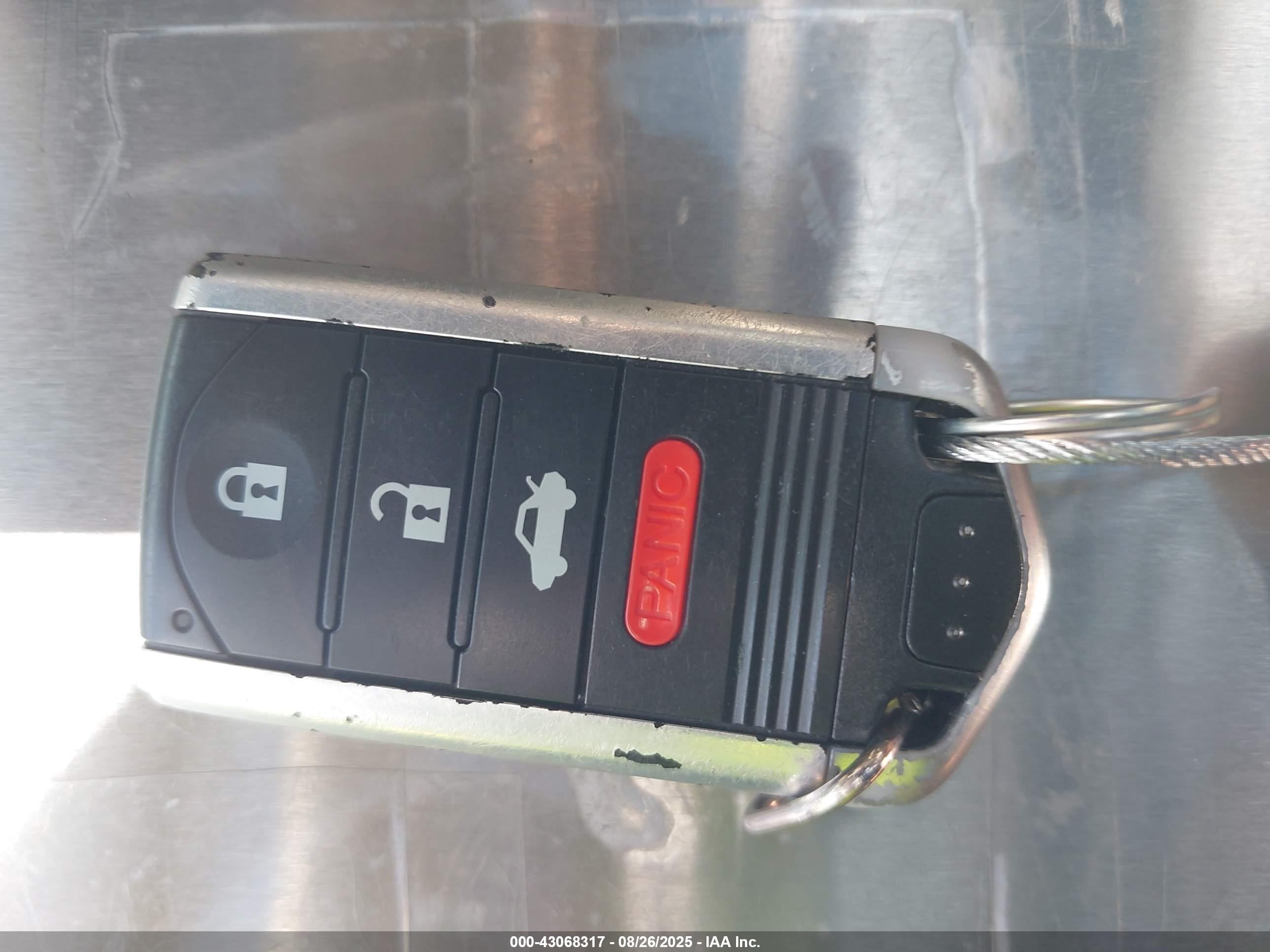ACURA TL image 11