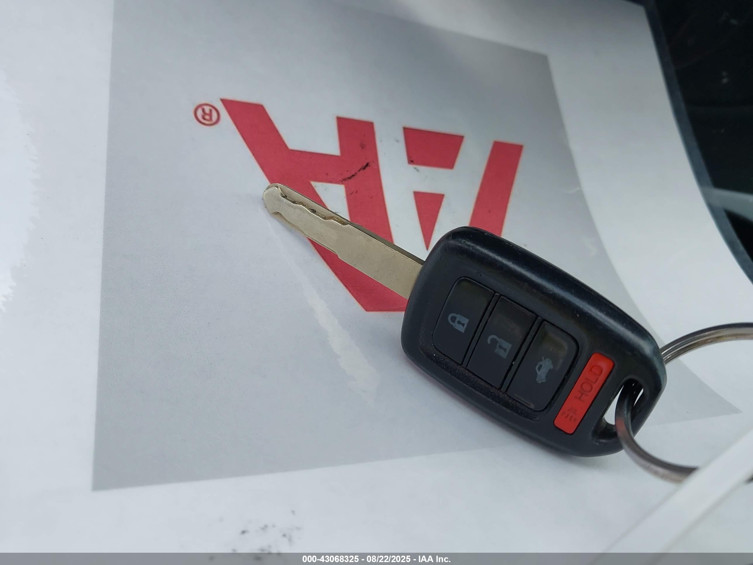 HONDA ACCORD image 11