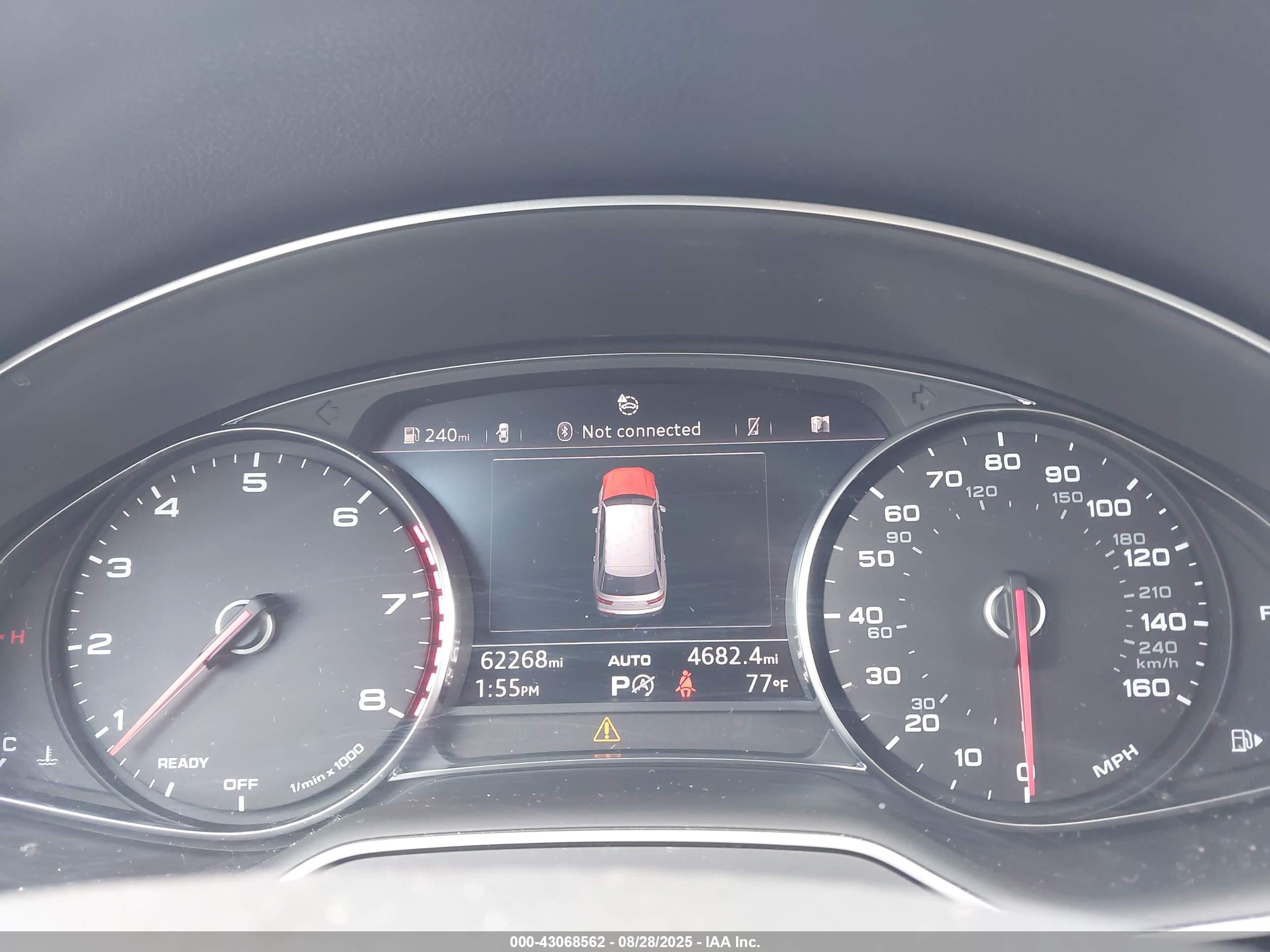 AUDI Q7 image 7