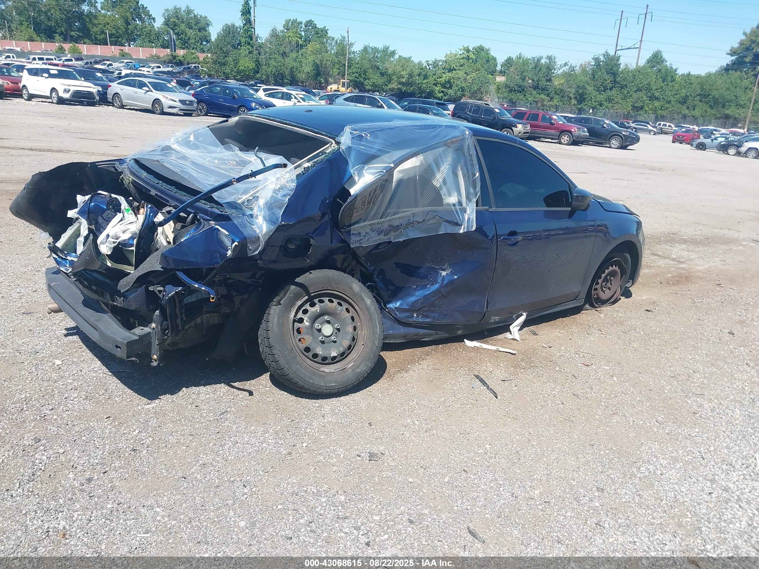 VOLKSWAGEN JETTA image 4