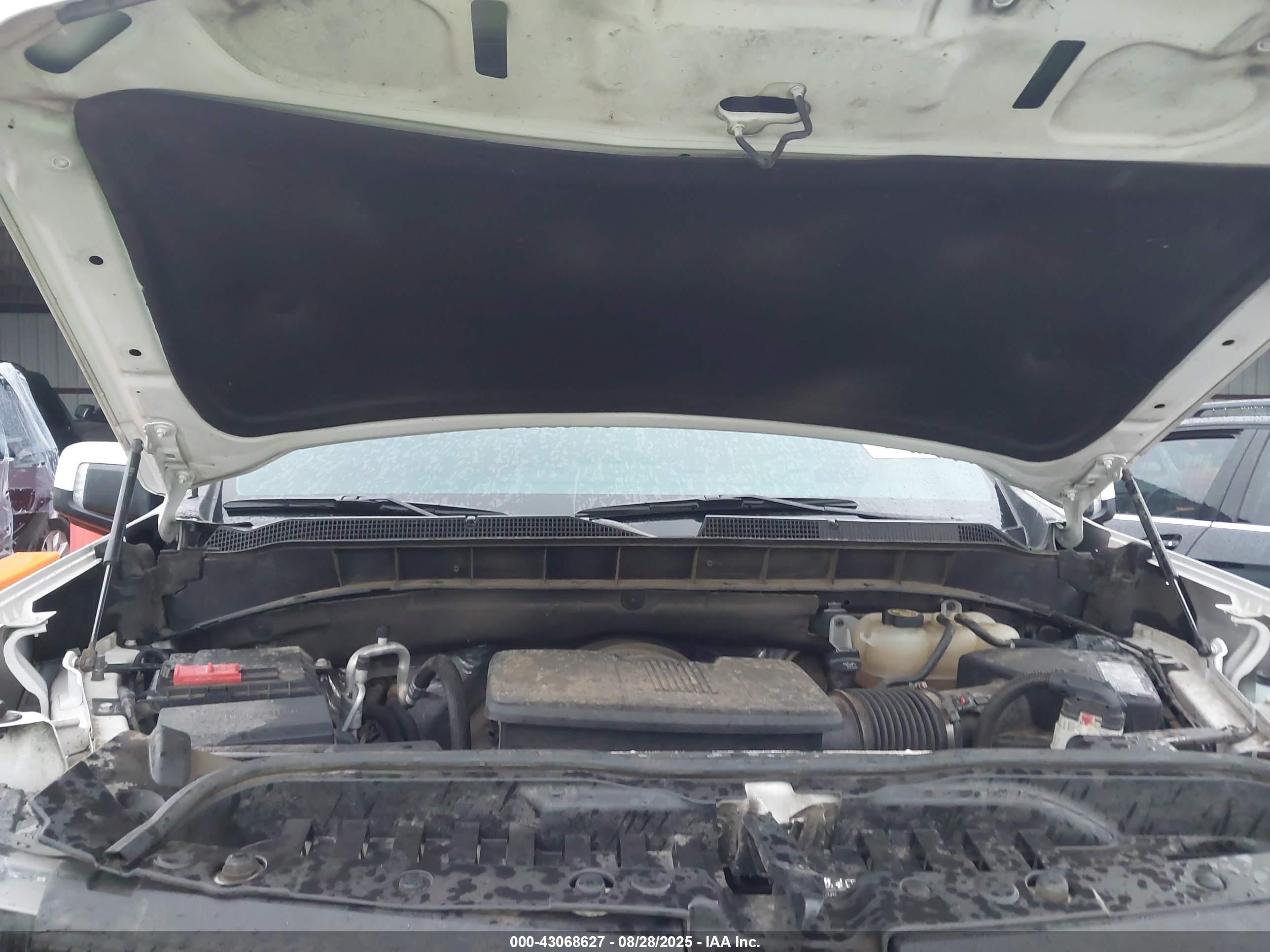 CHEVROLET SILVERADO image 10