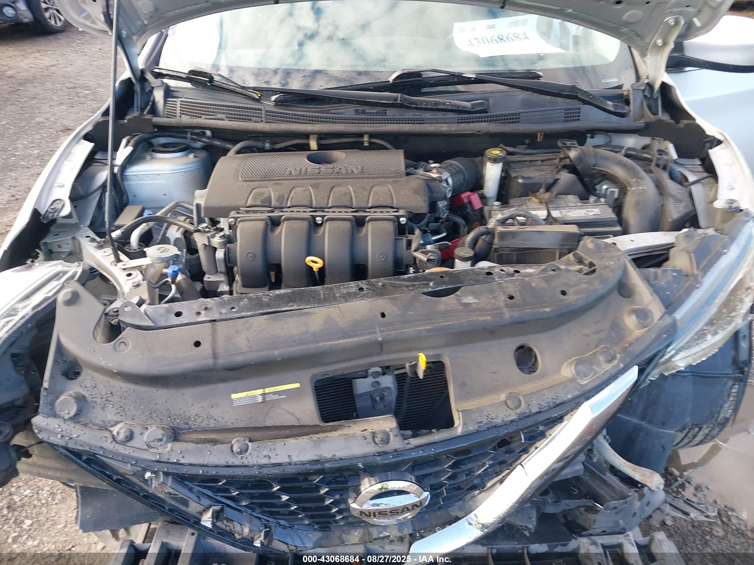 NISSAN SENTRA image 10