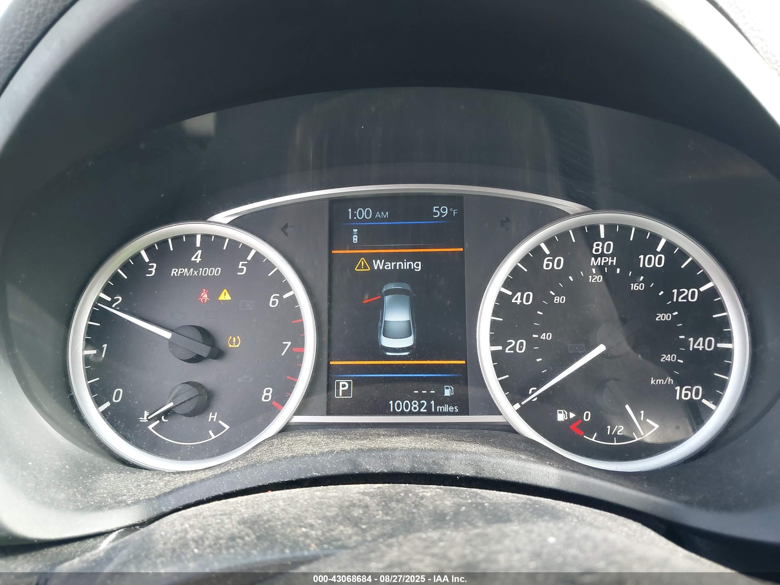 NISSAN SENTRA image 7