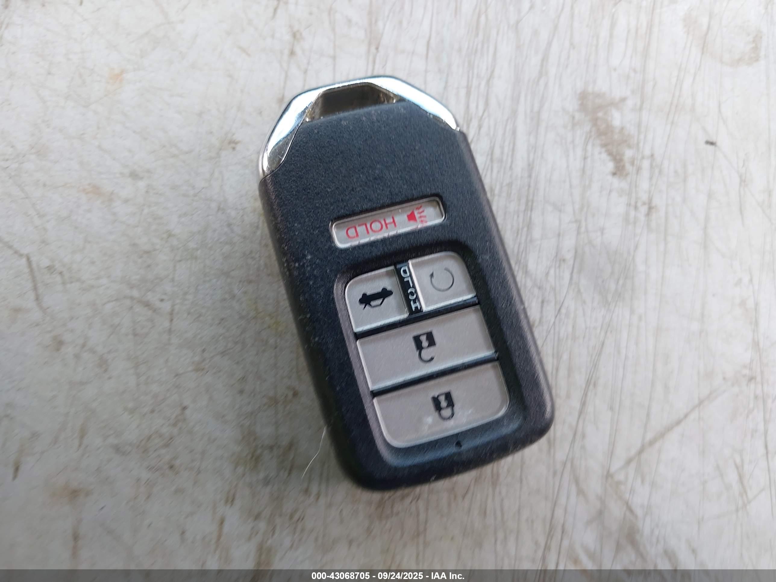 HONDA CIVIC image 11