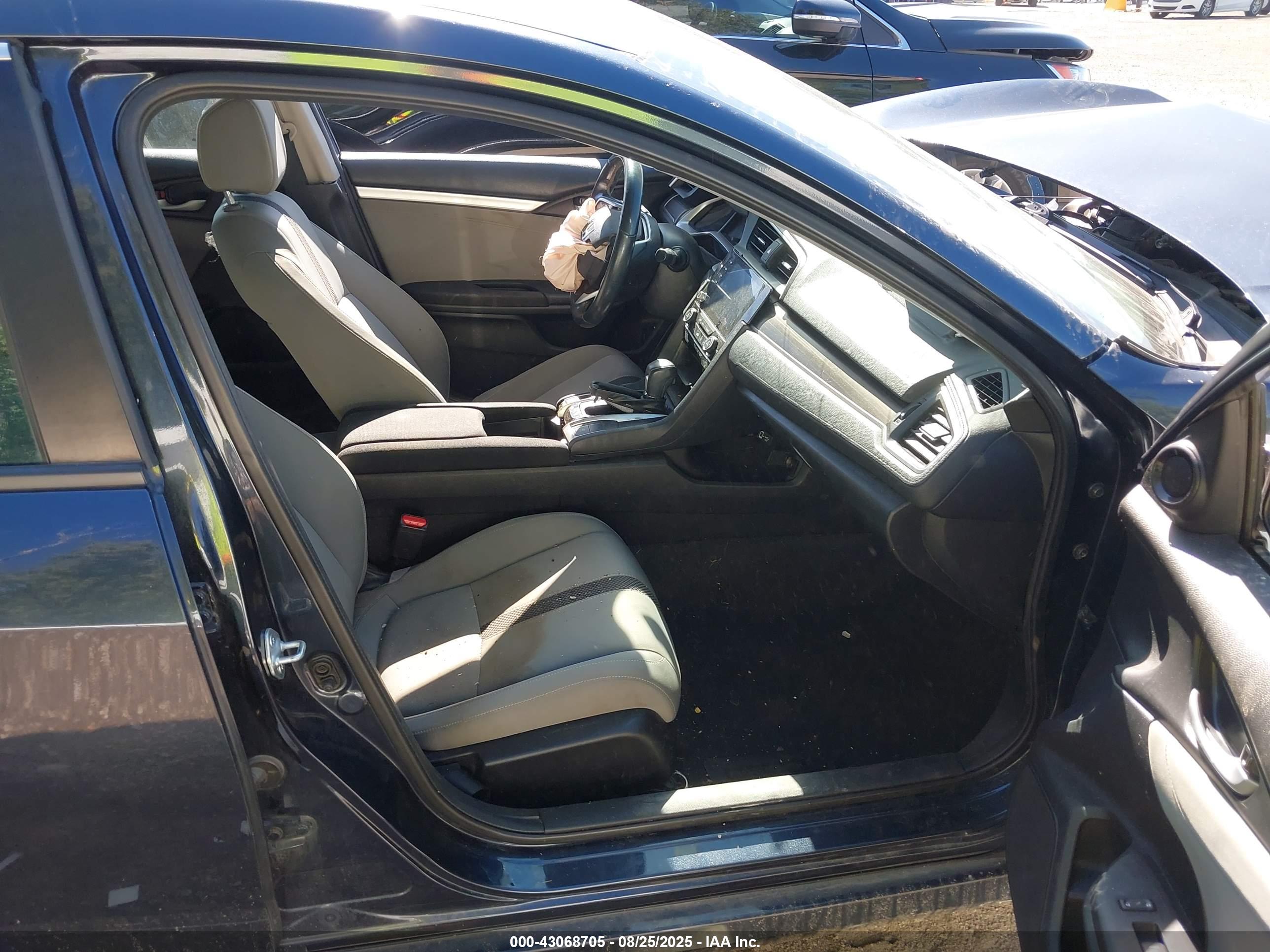 HONDA CIVIC image 5