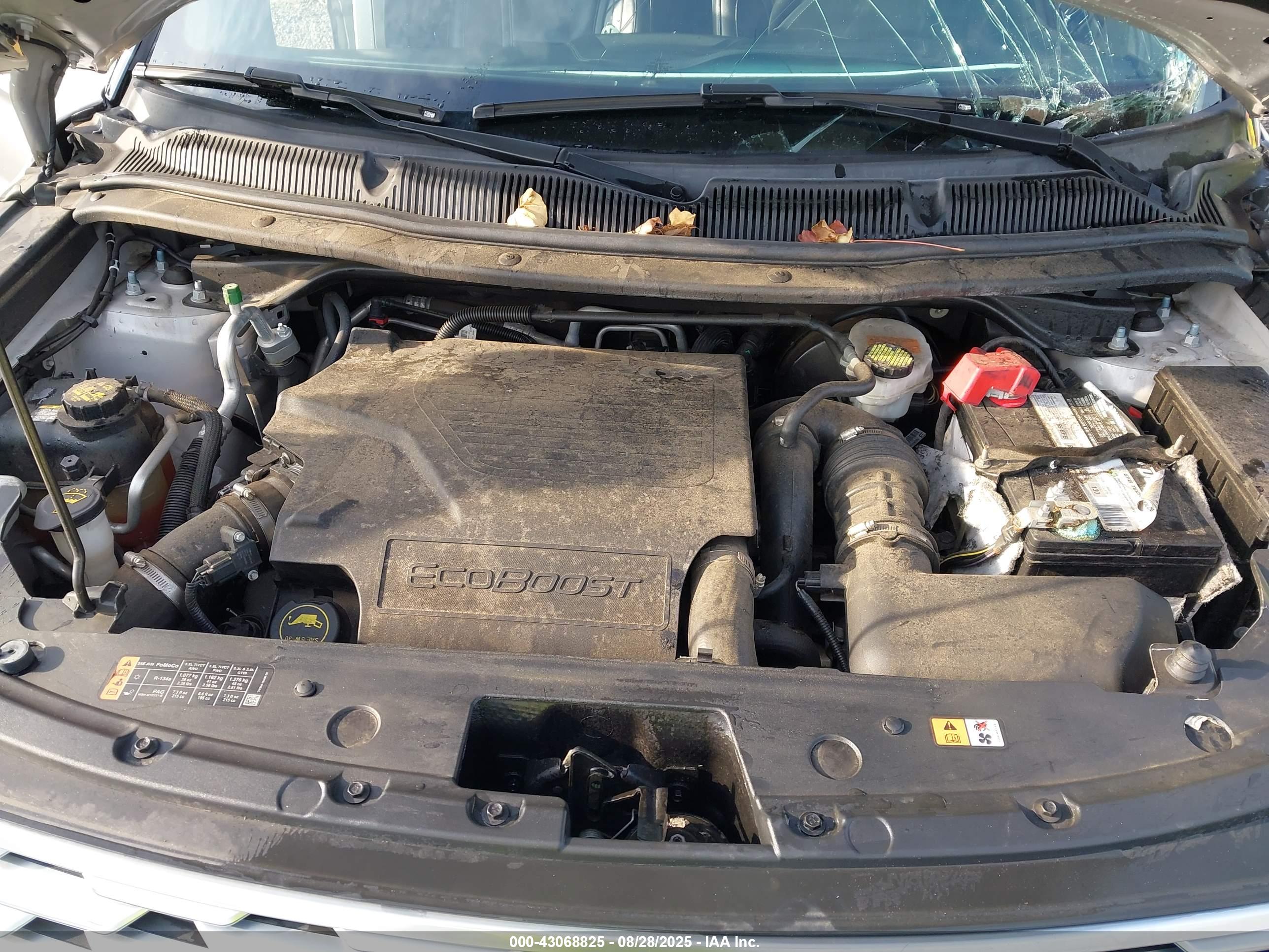 FORD EXPLORER image 10