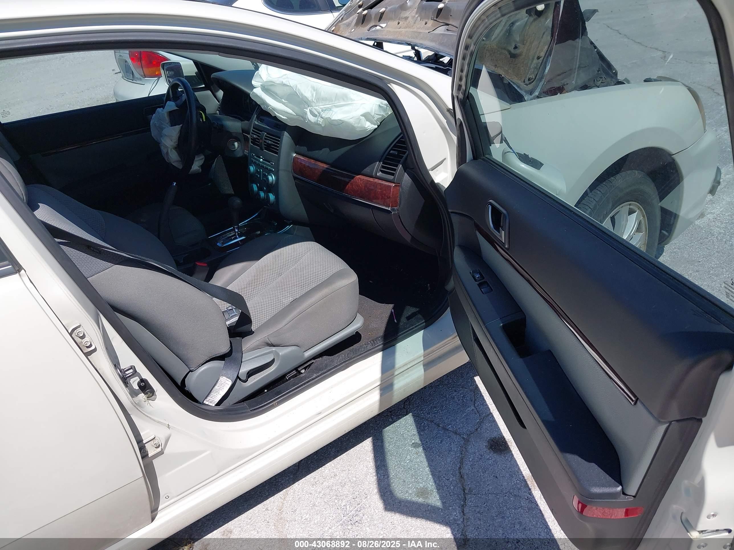 MITSUBISHI GALANT image 5