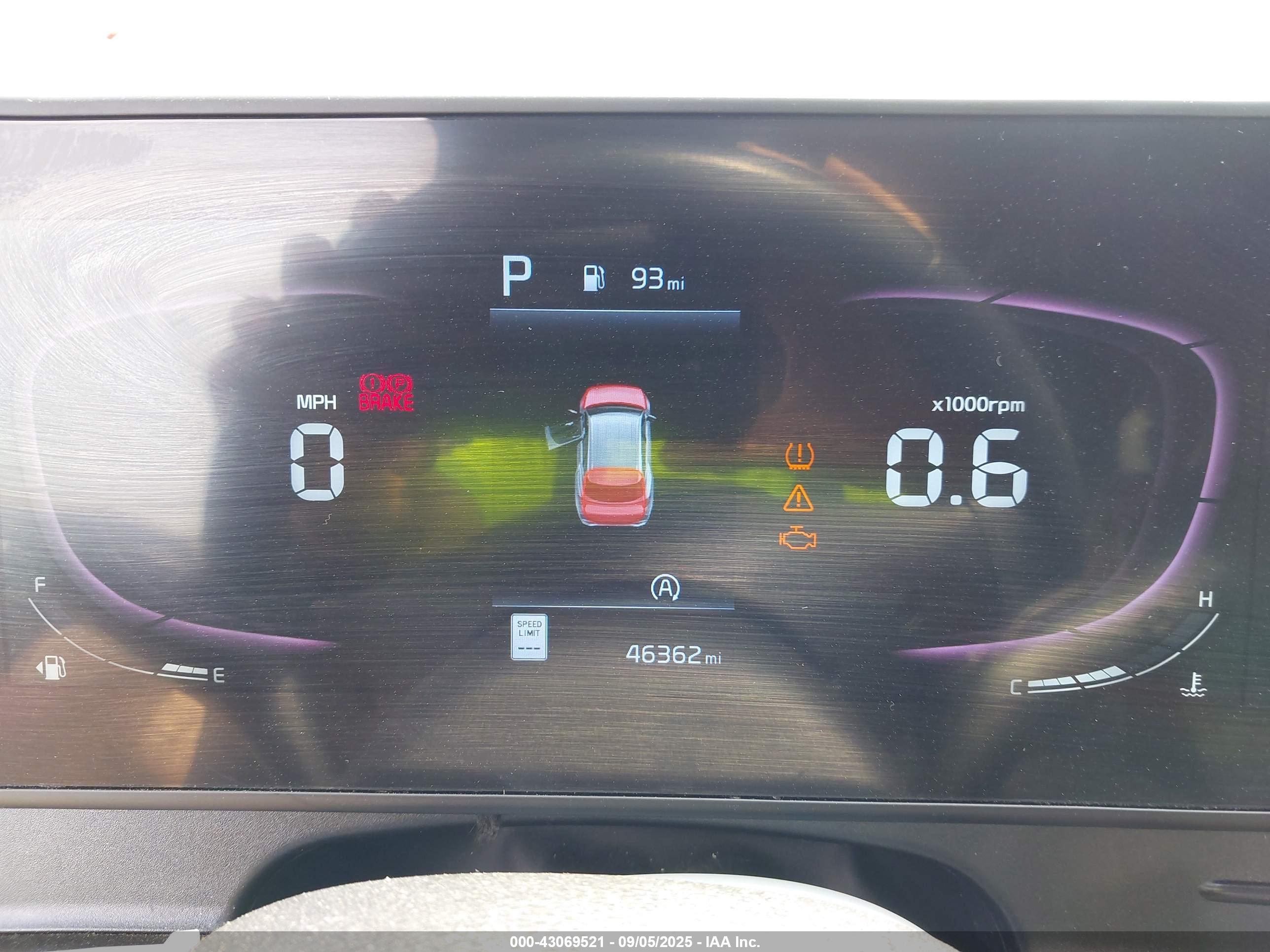KIA SPORTAGE image 7