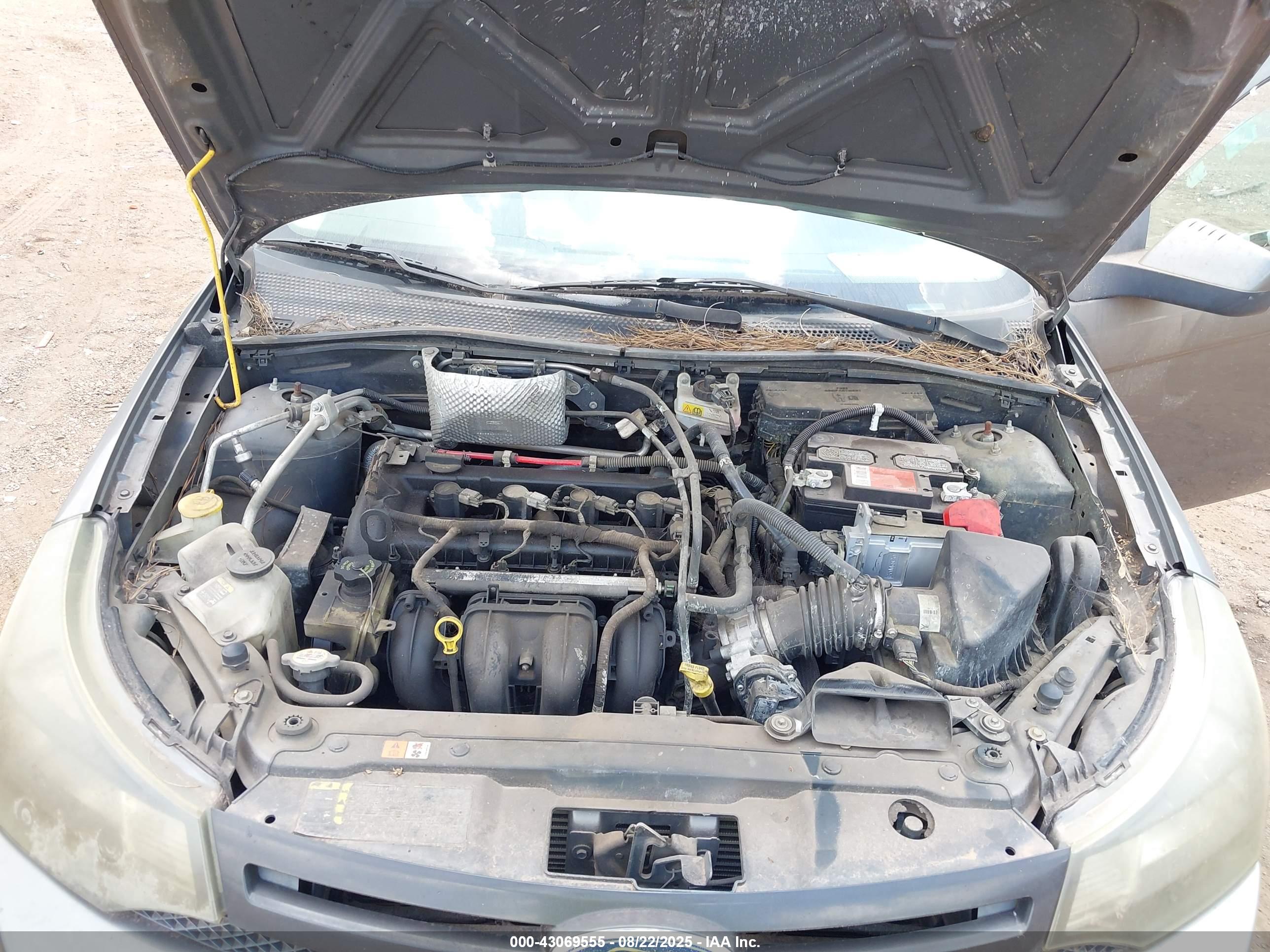 FORD FOCUS image 10