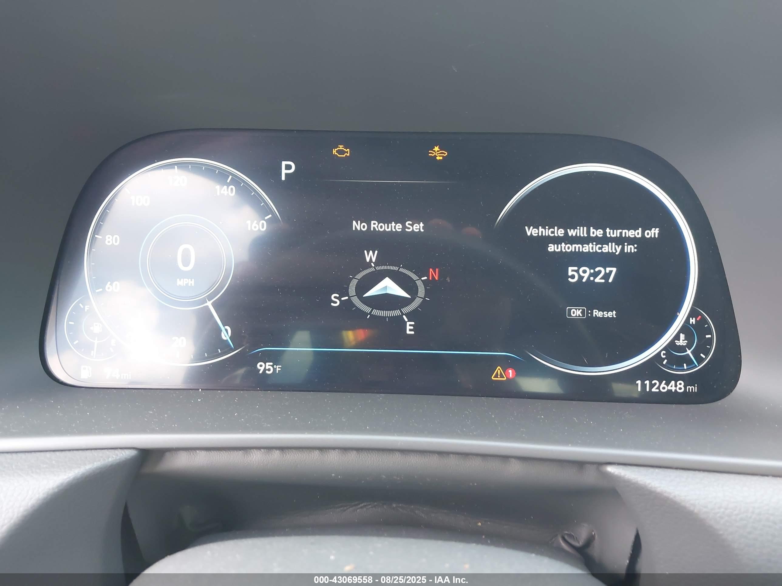 HYUNDAI SONATA image 7