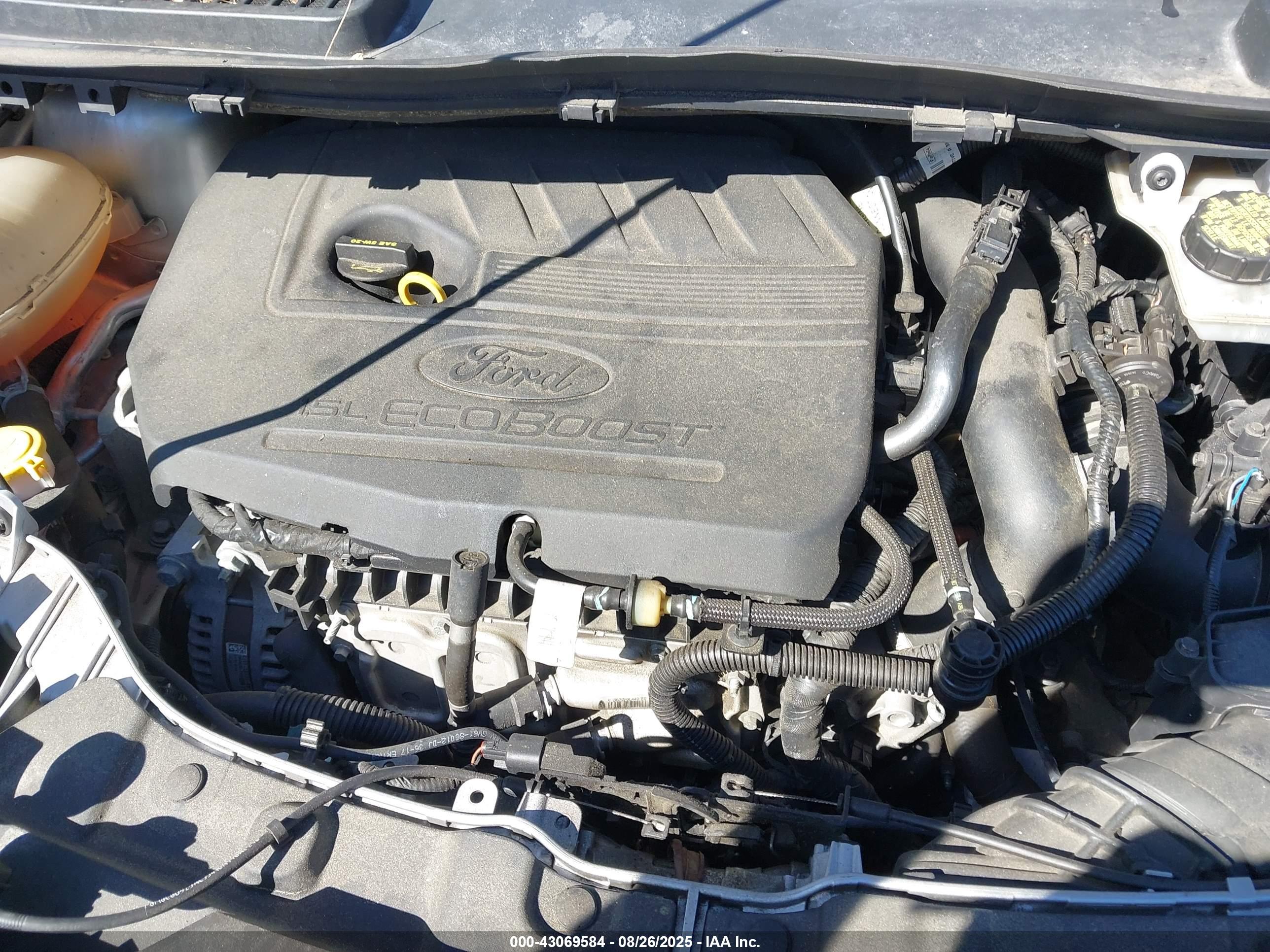 FORD ESCAPE image 10
