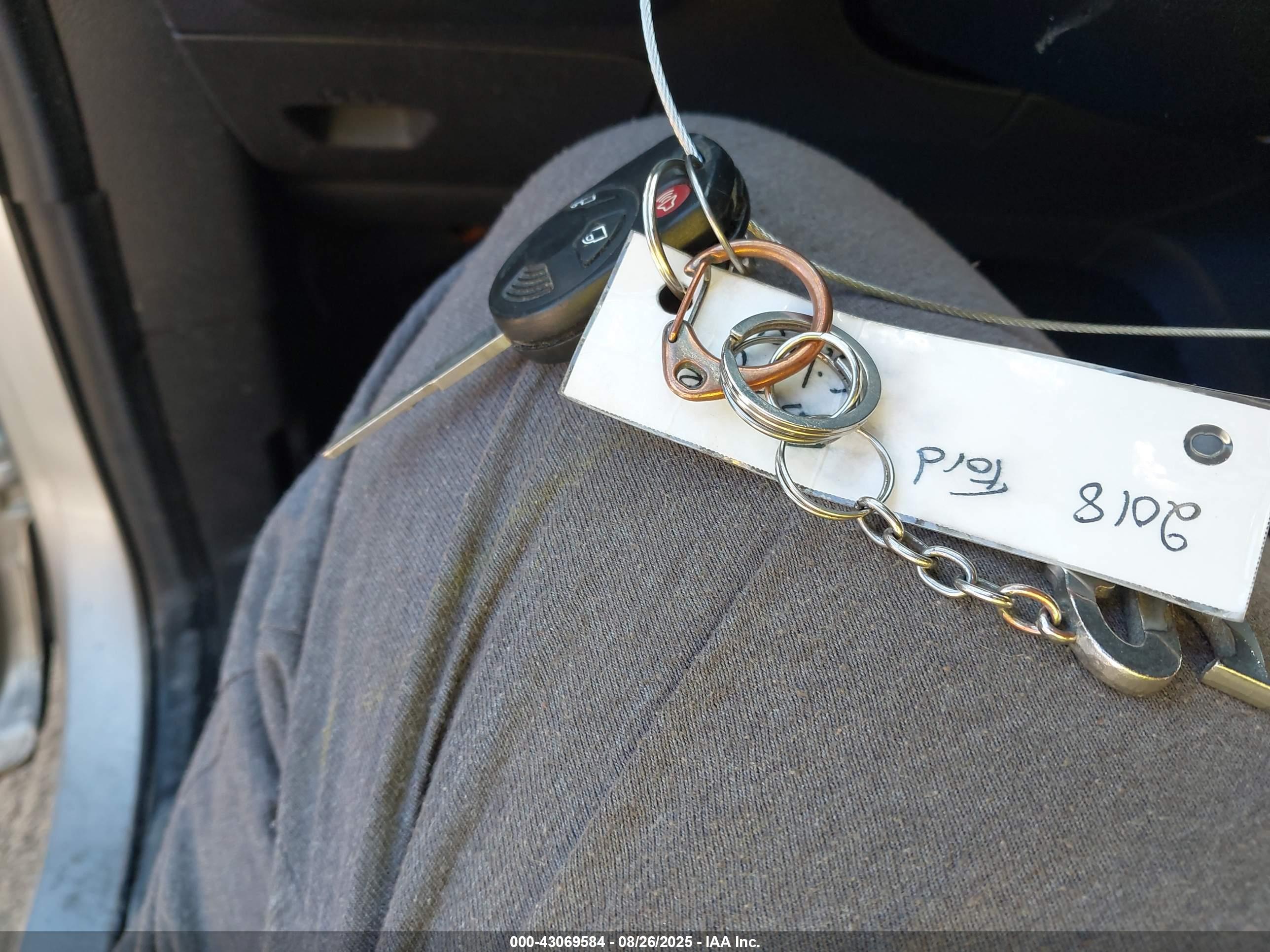 FORD ESCAPE image 11