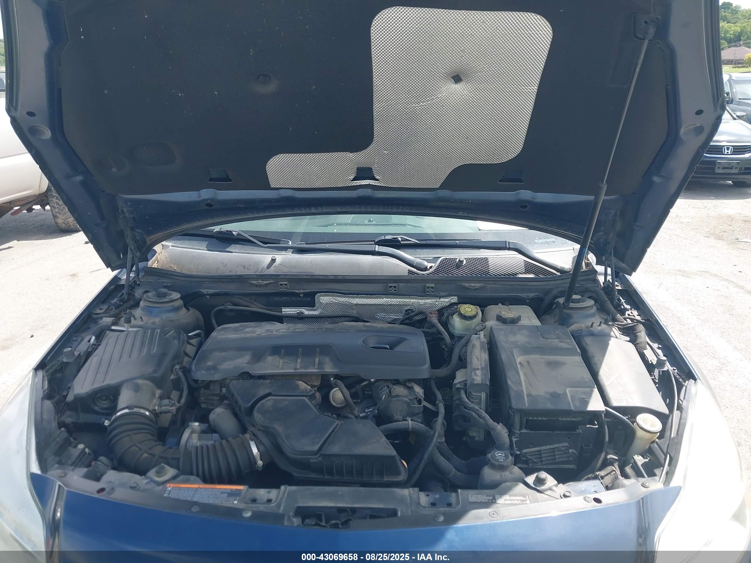BUICK REGAL image 10