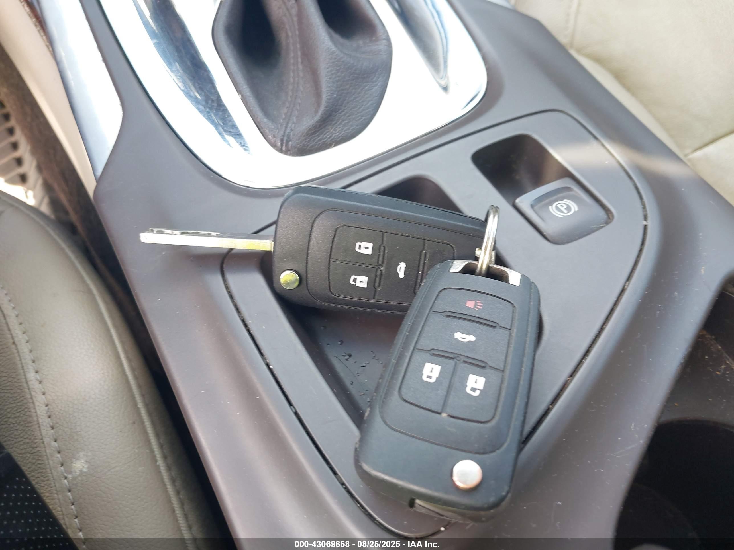 BUICK REGAL image 11