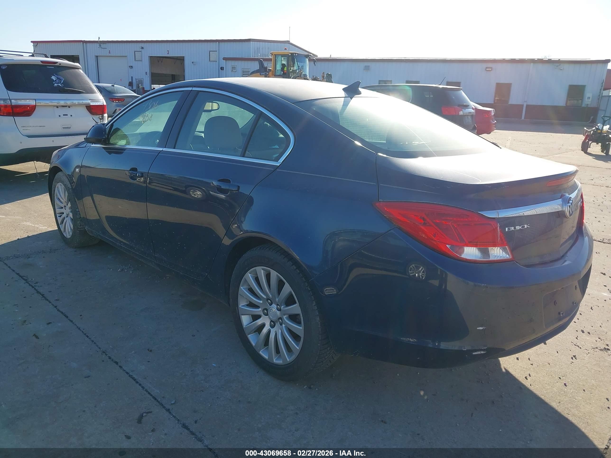 BUICK REGAL image 3
