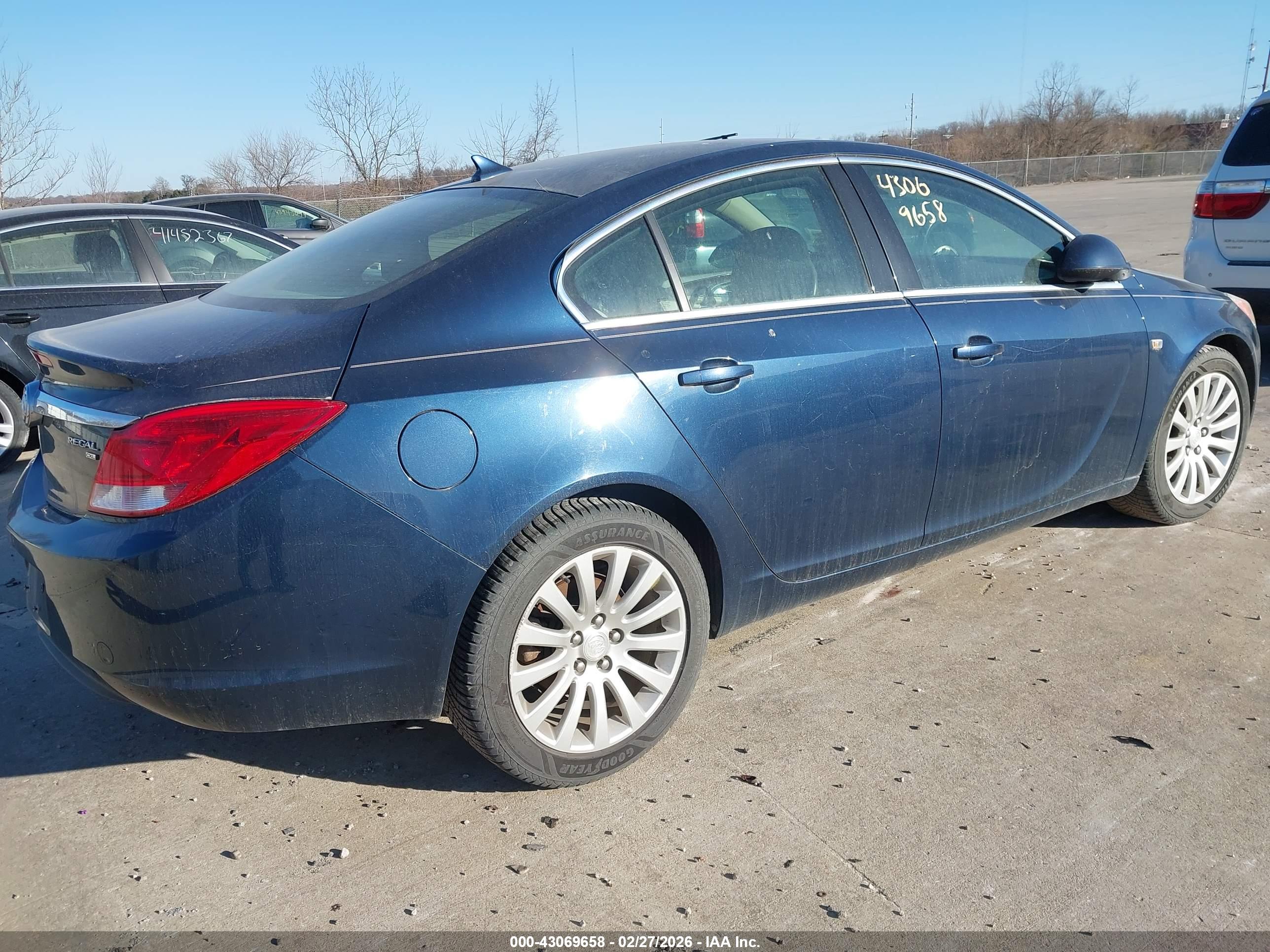BUICK REGAL image 4