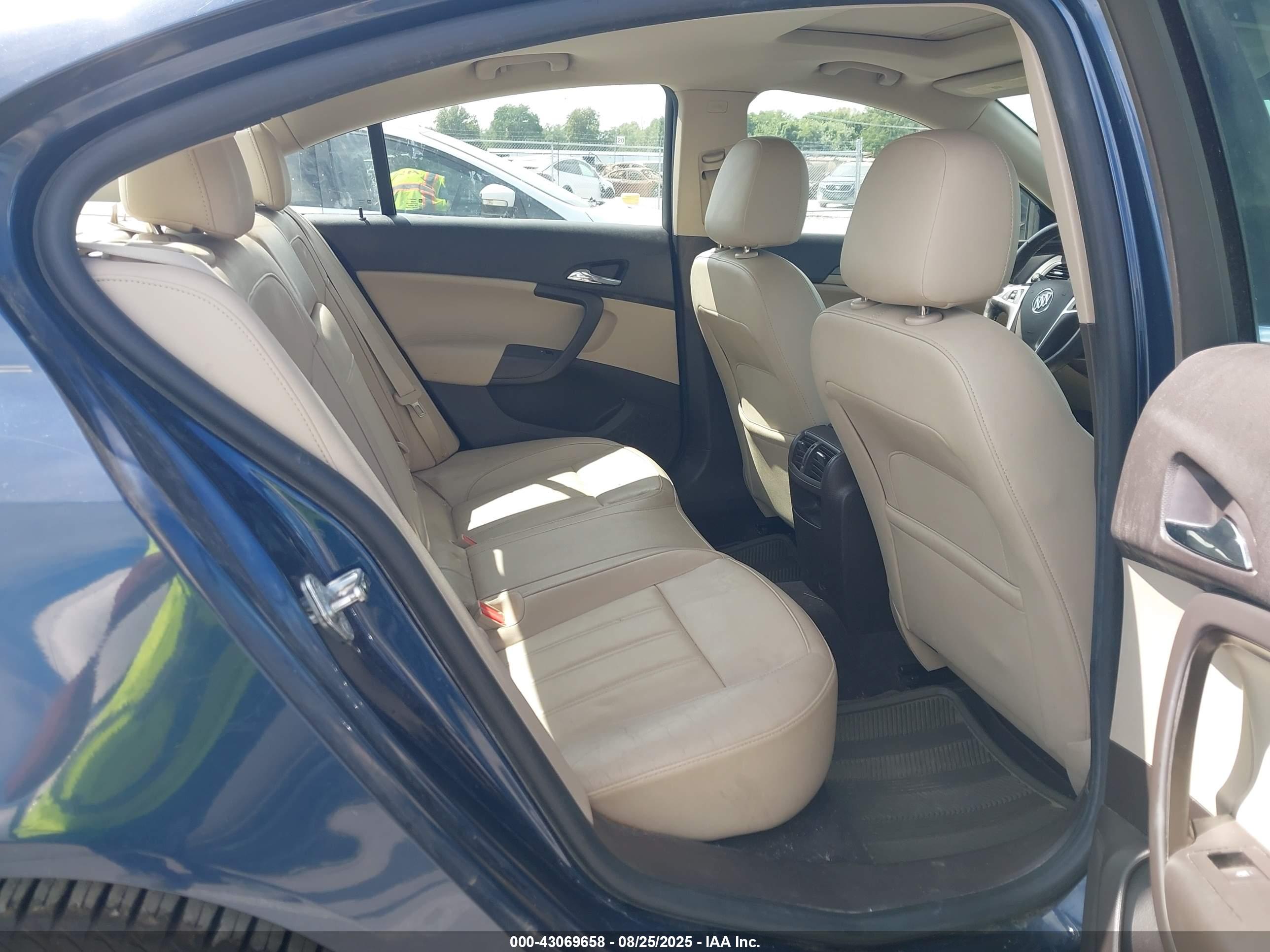 BUICK REGAL image 8
