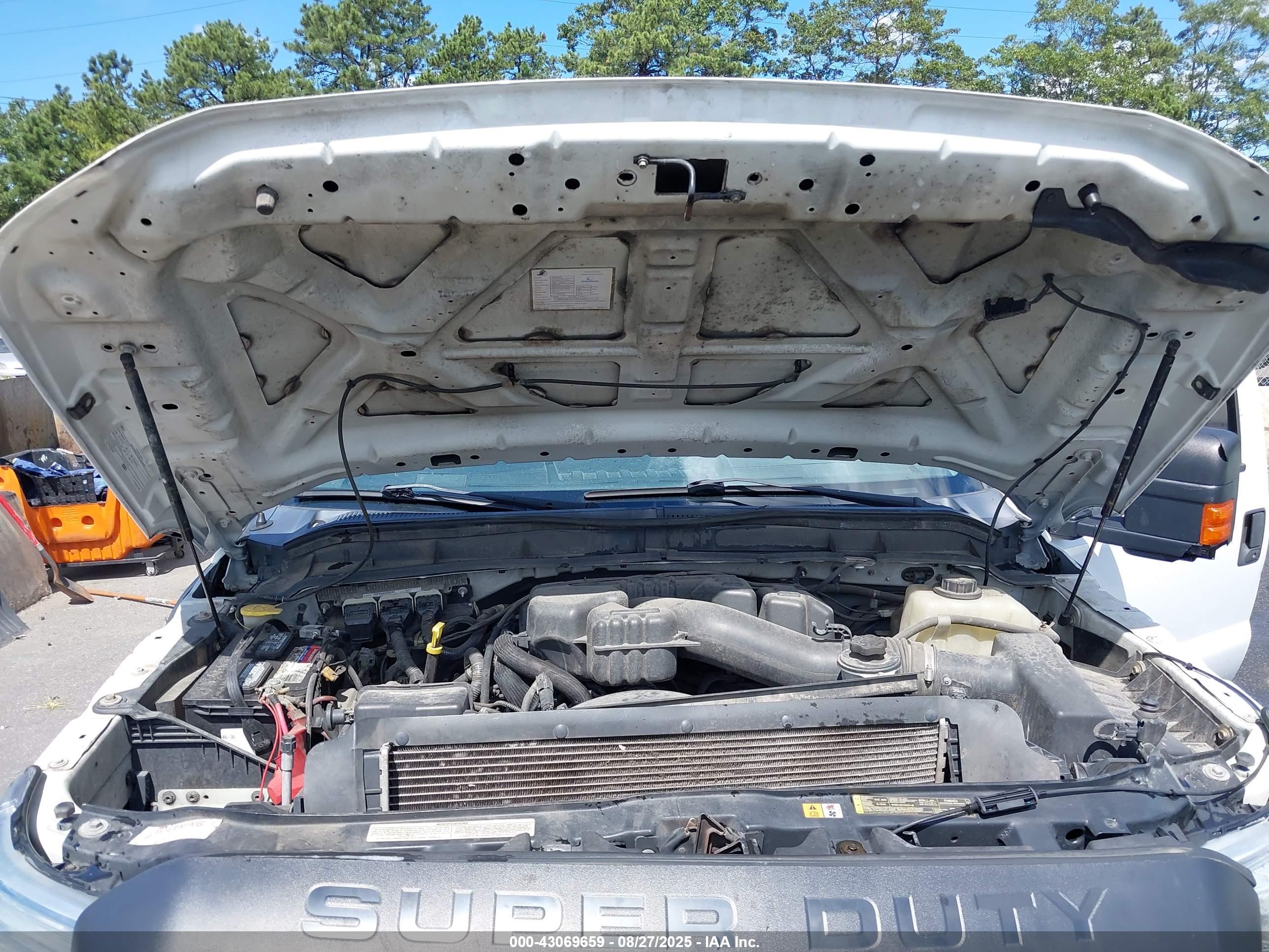 FORD F-250 image 10