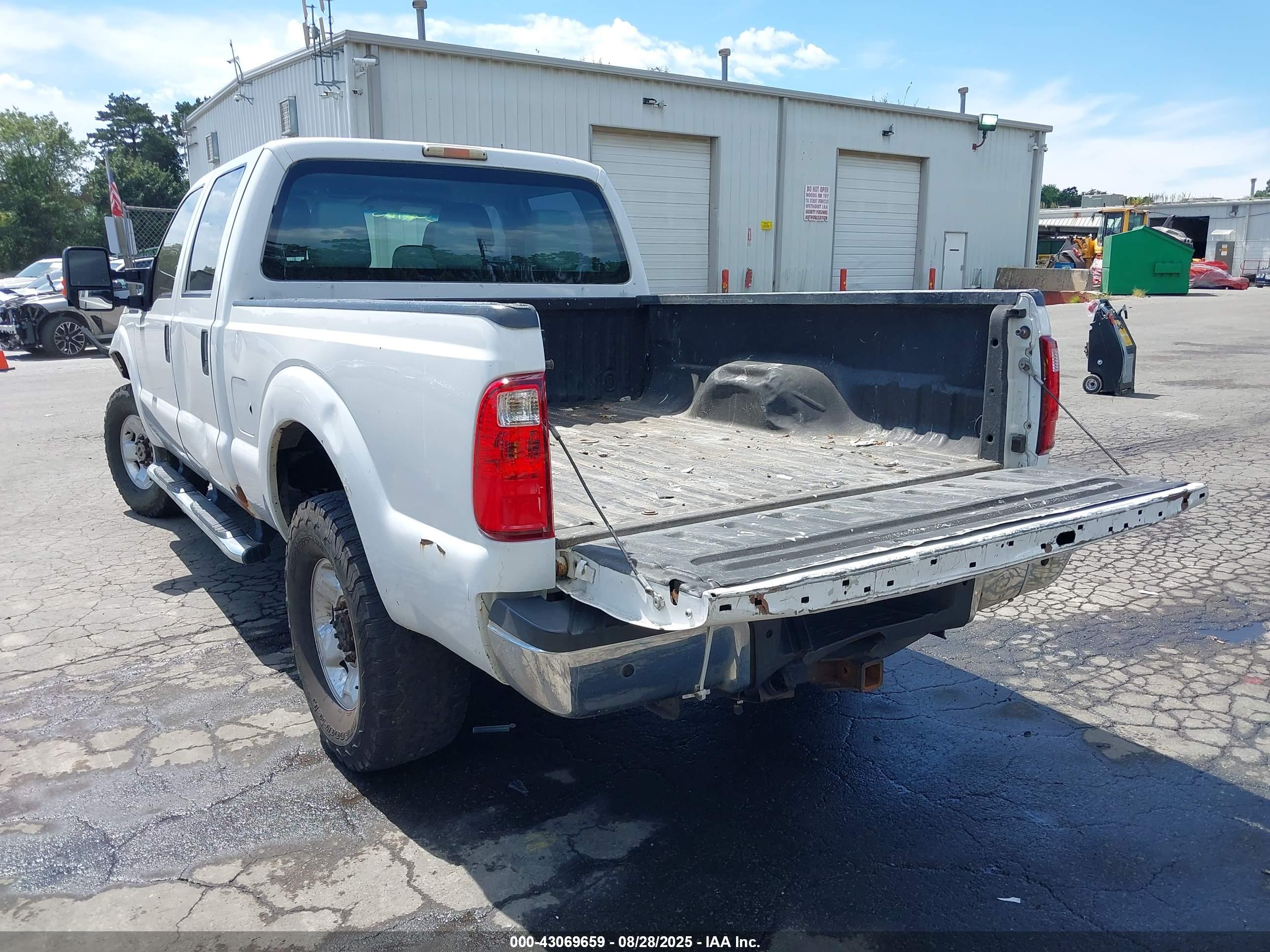 FORD F-250 image 3