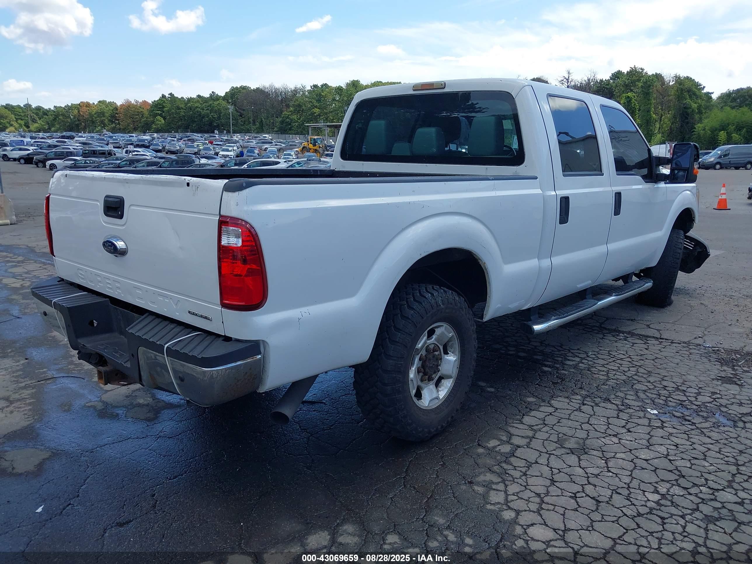 FORD F-250 image 4