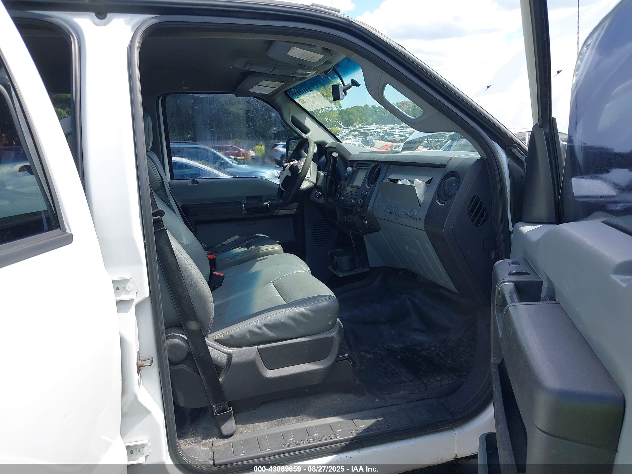 FORD F-250 image 5