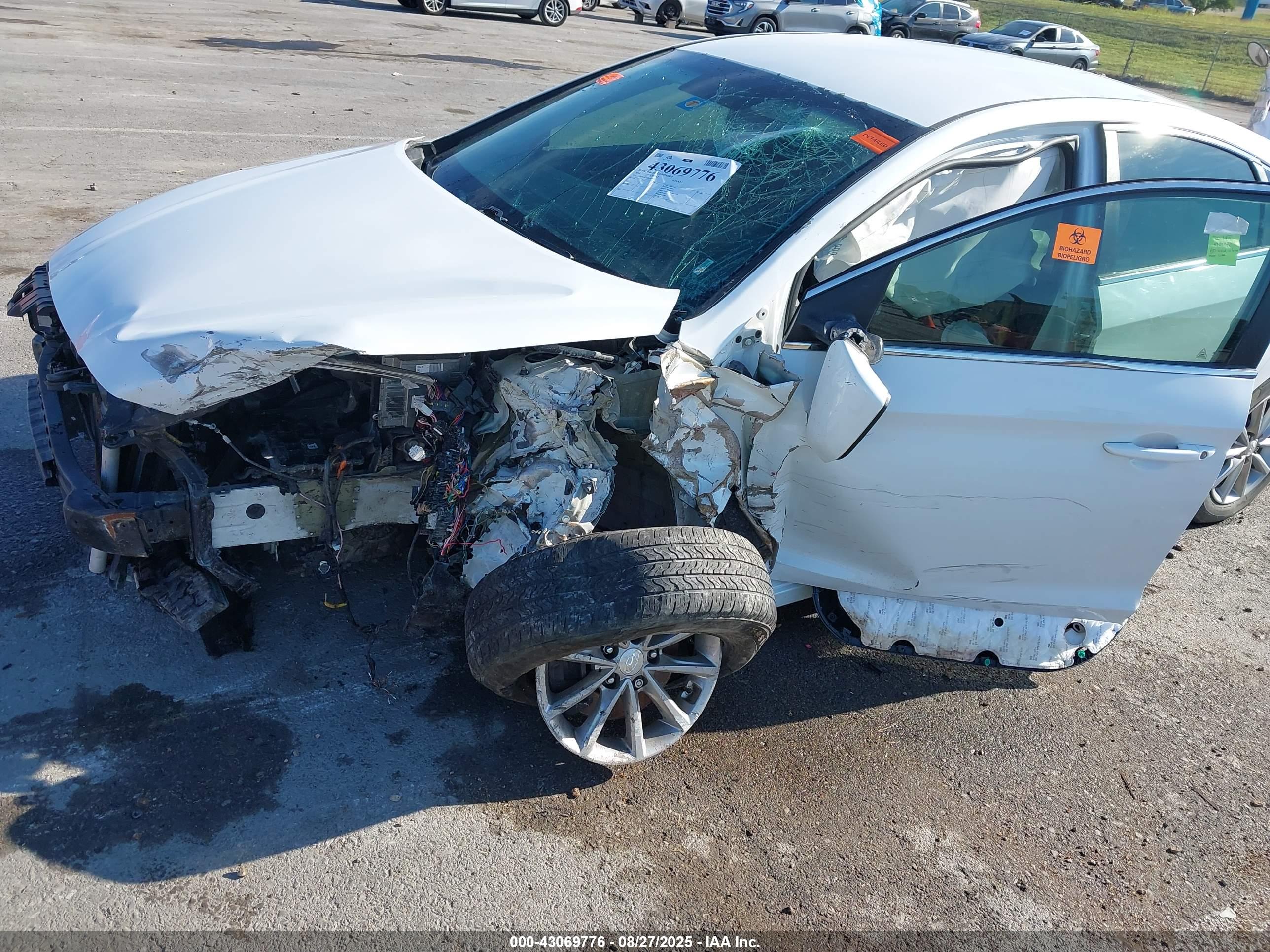 HYUNDAI SONATA image 6
