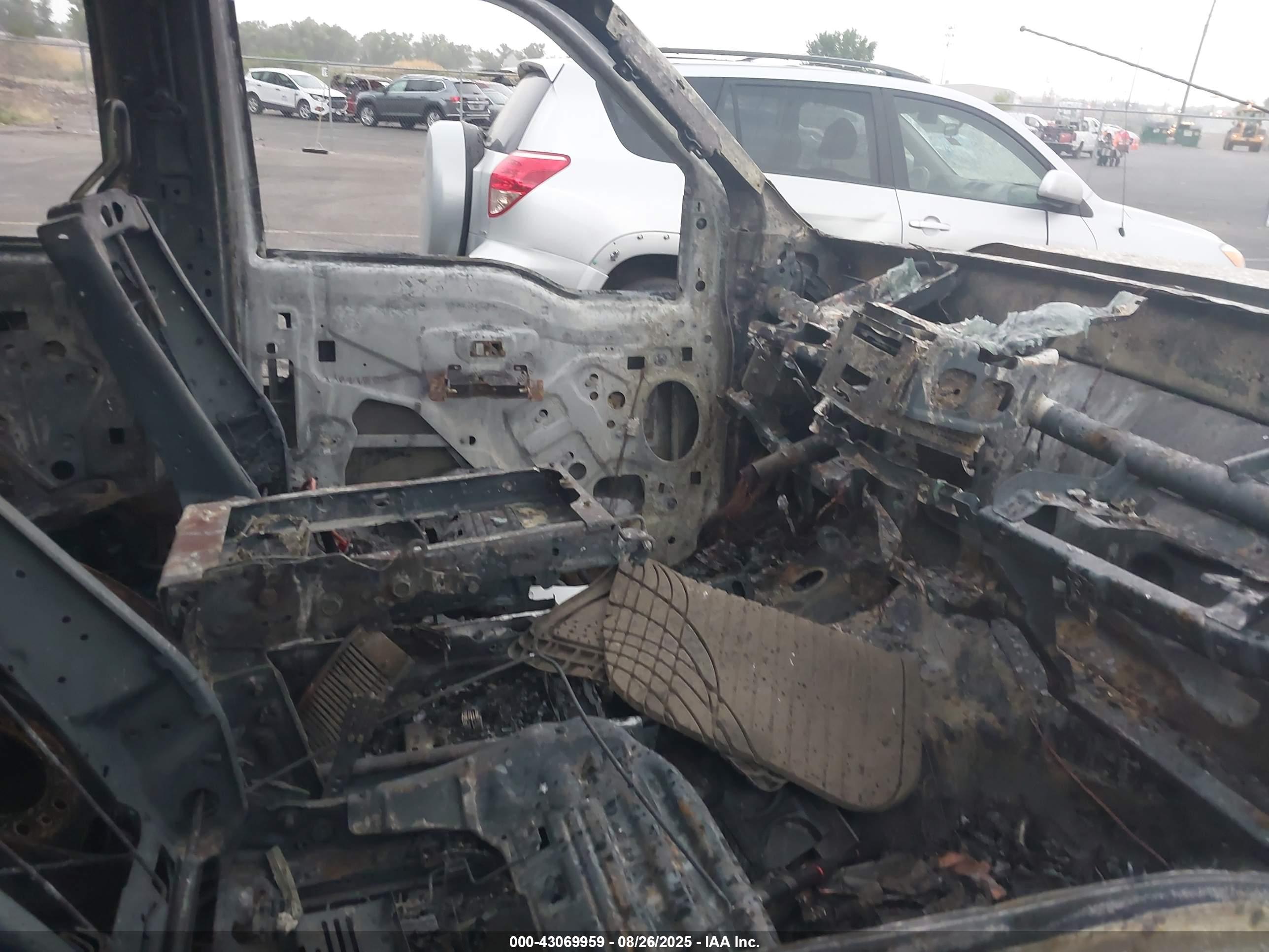 FORD F-350 image 5