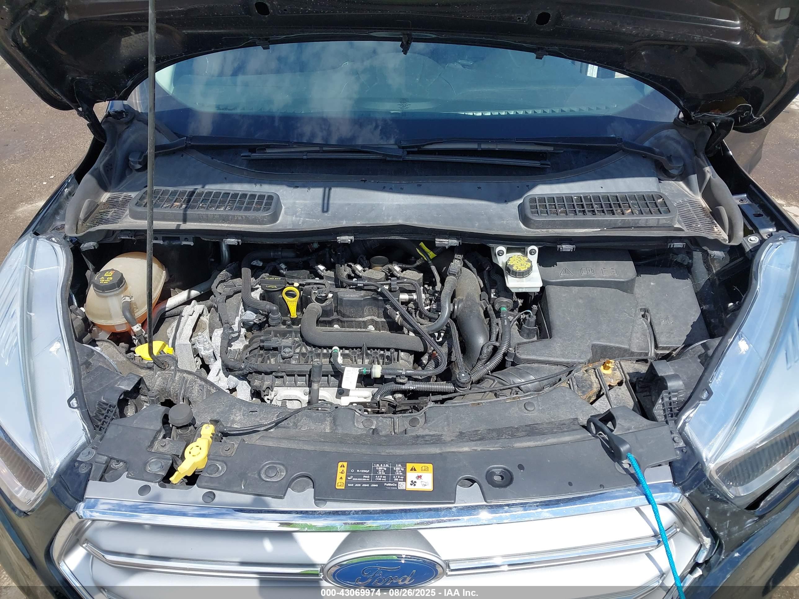 FORD ESCAPE image 10