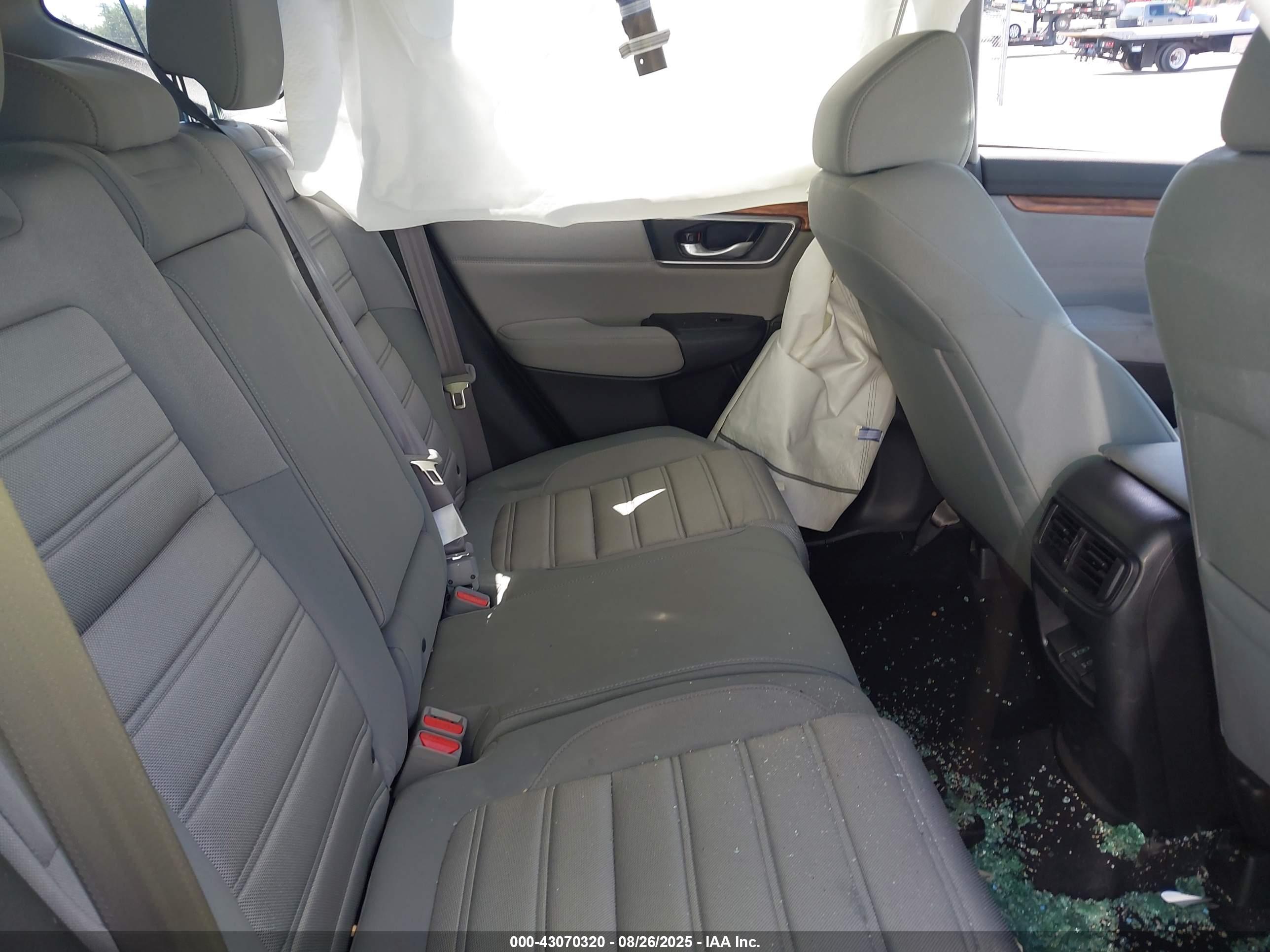 HONDA CR-V image 8
