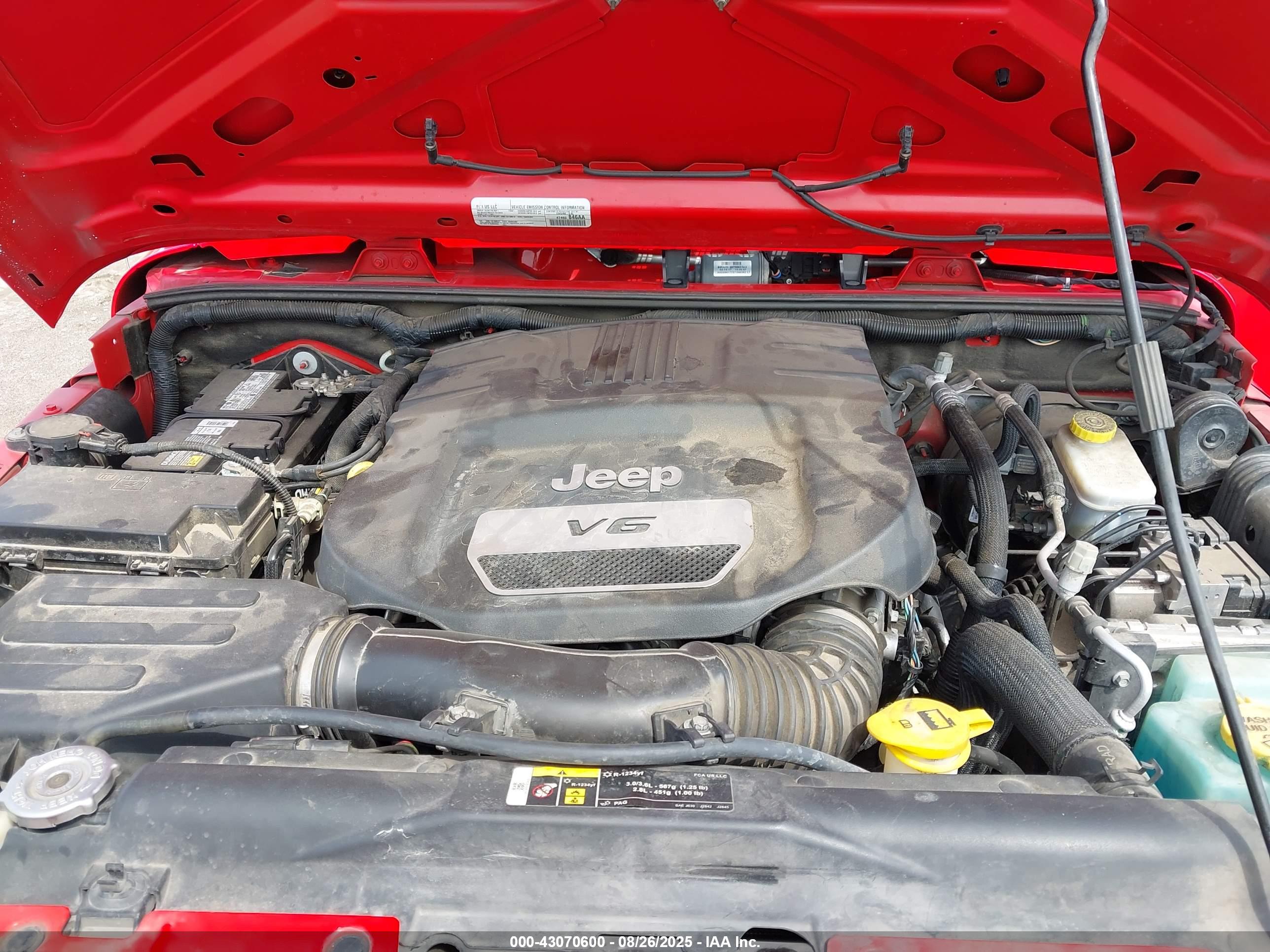JEEP WRANGLER image 10