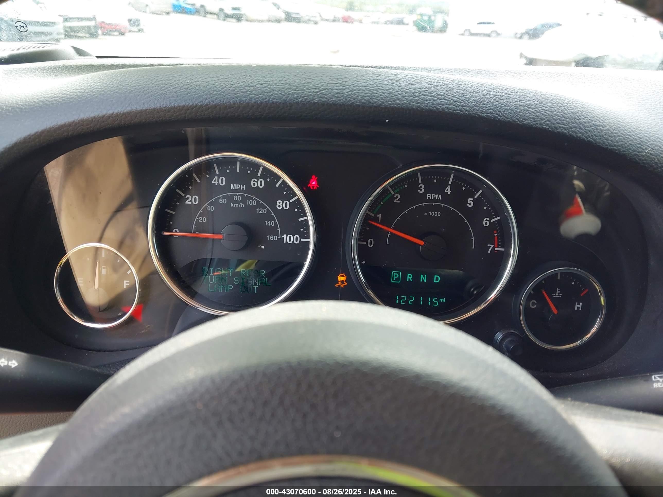 JEEP WRANGLER image 7