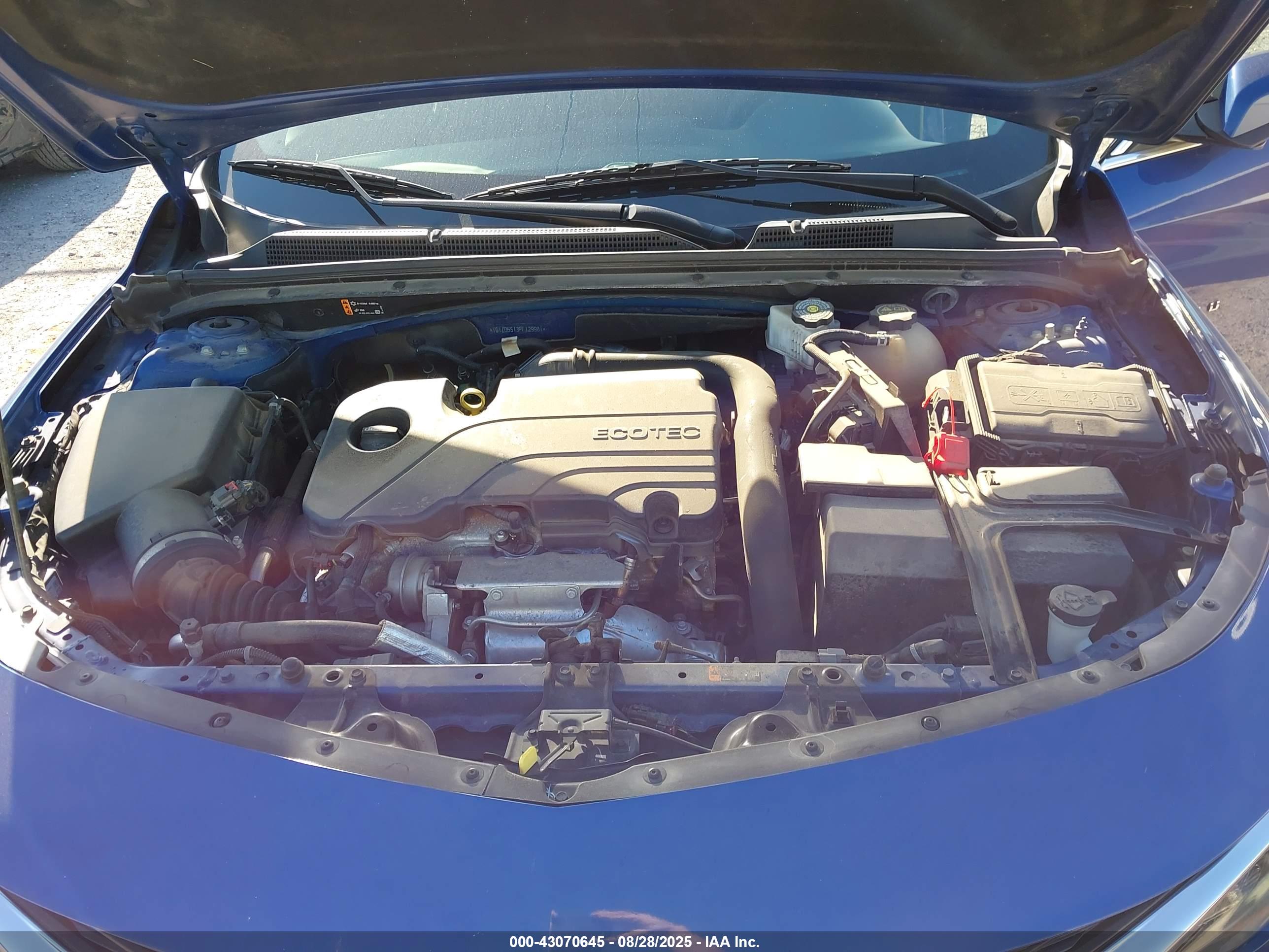 CHEVROLET MALIBU image 10