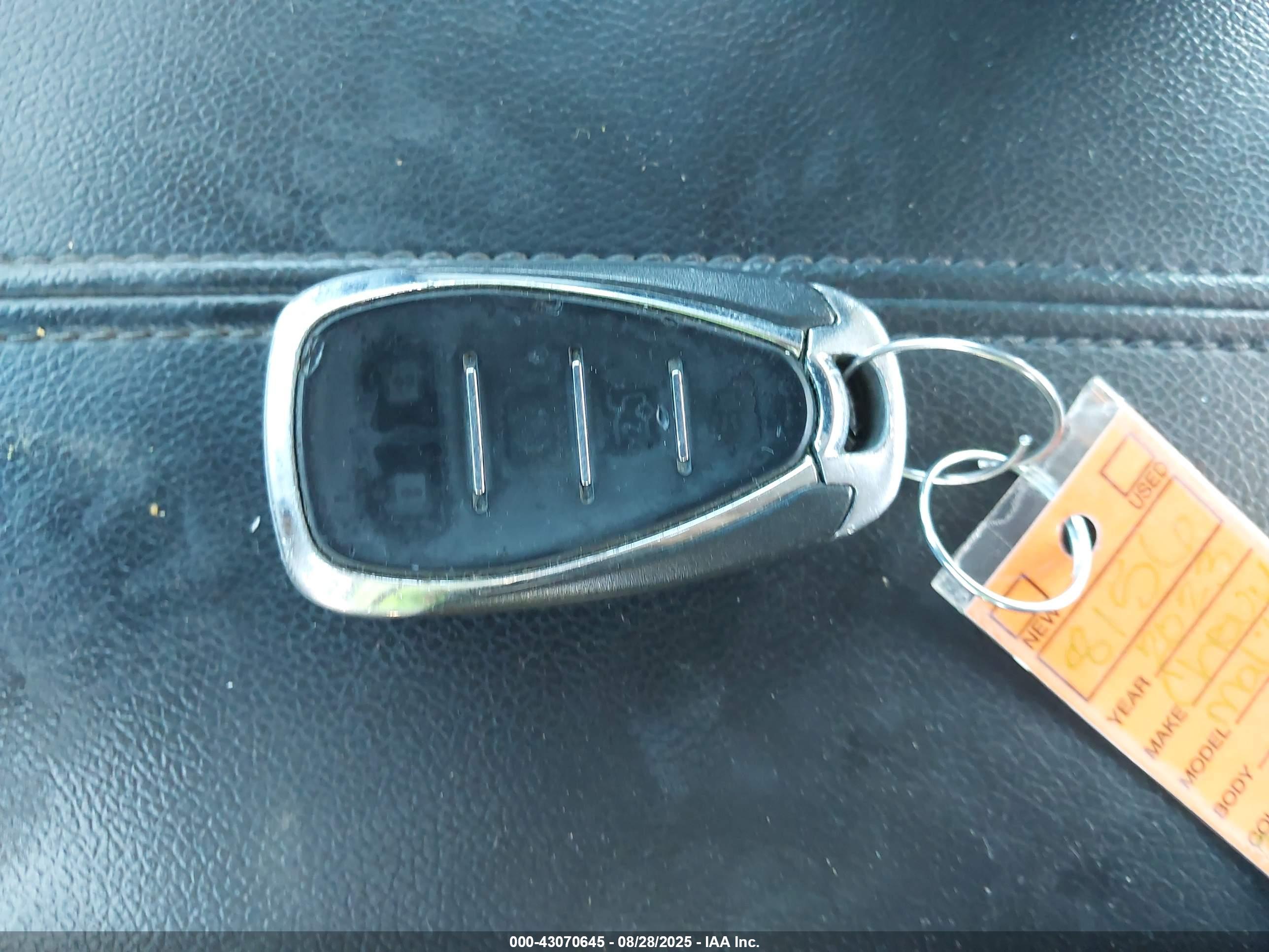 CHEVROLET MALIBU image 11