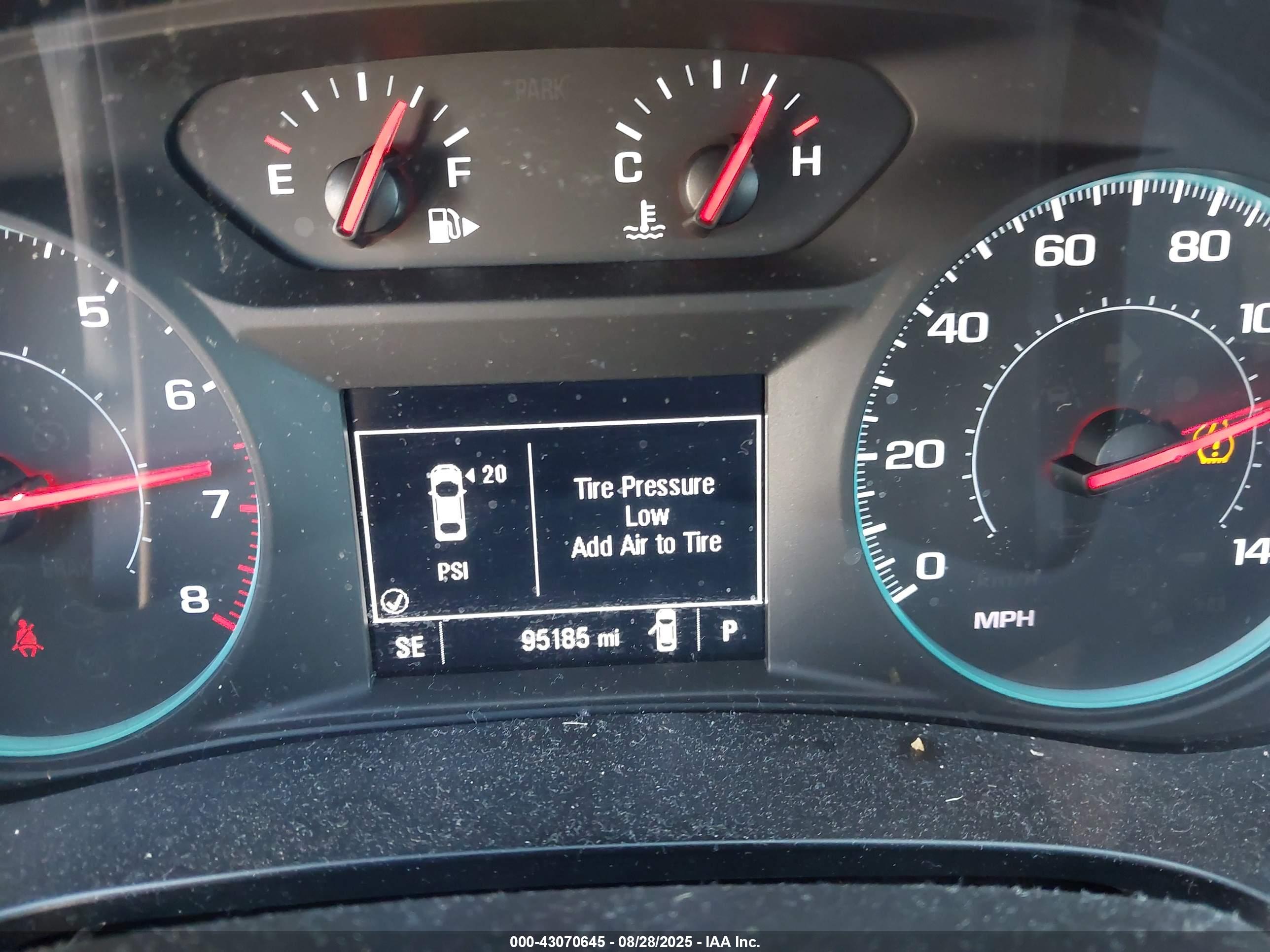 CHEVROLET MALIBU image 7